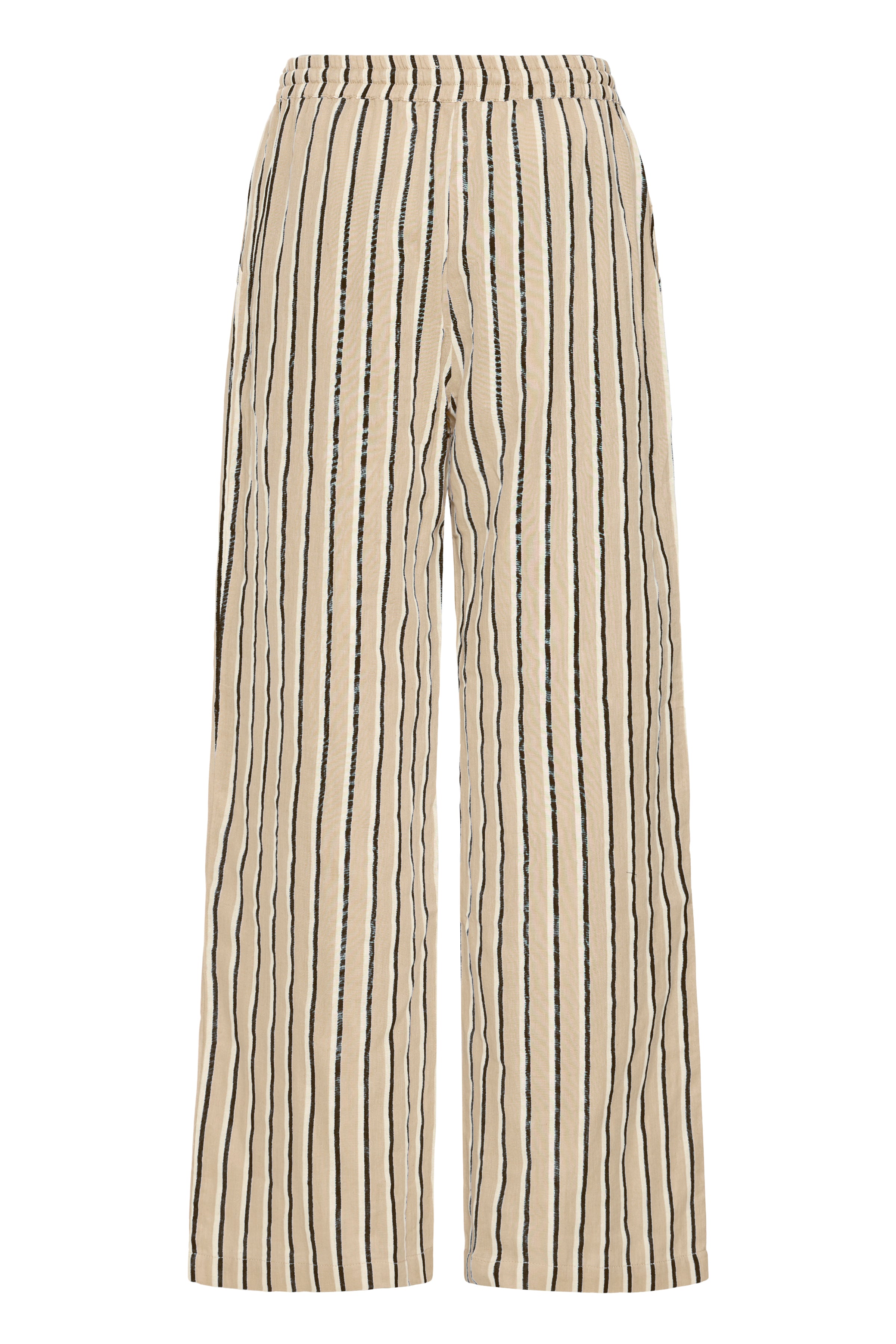 Foxa Meteorite Stripe Pants - 20121645