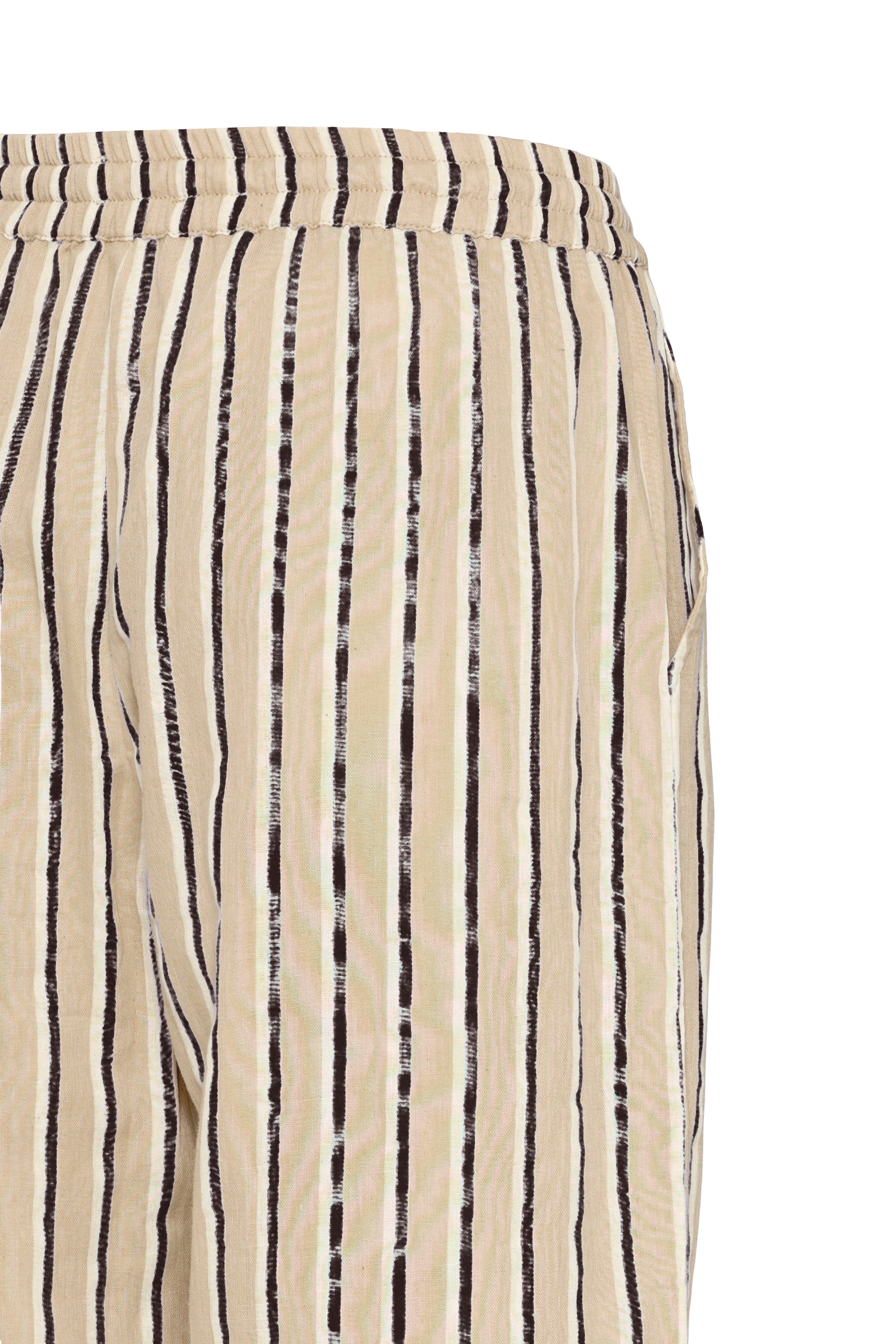 Foxa Meteorite Stripe Pants - 20121645