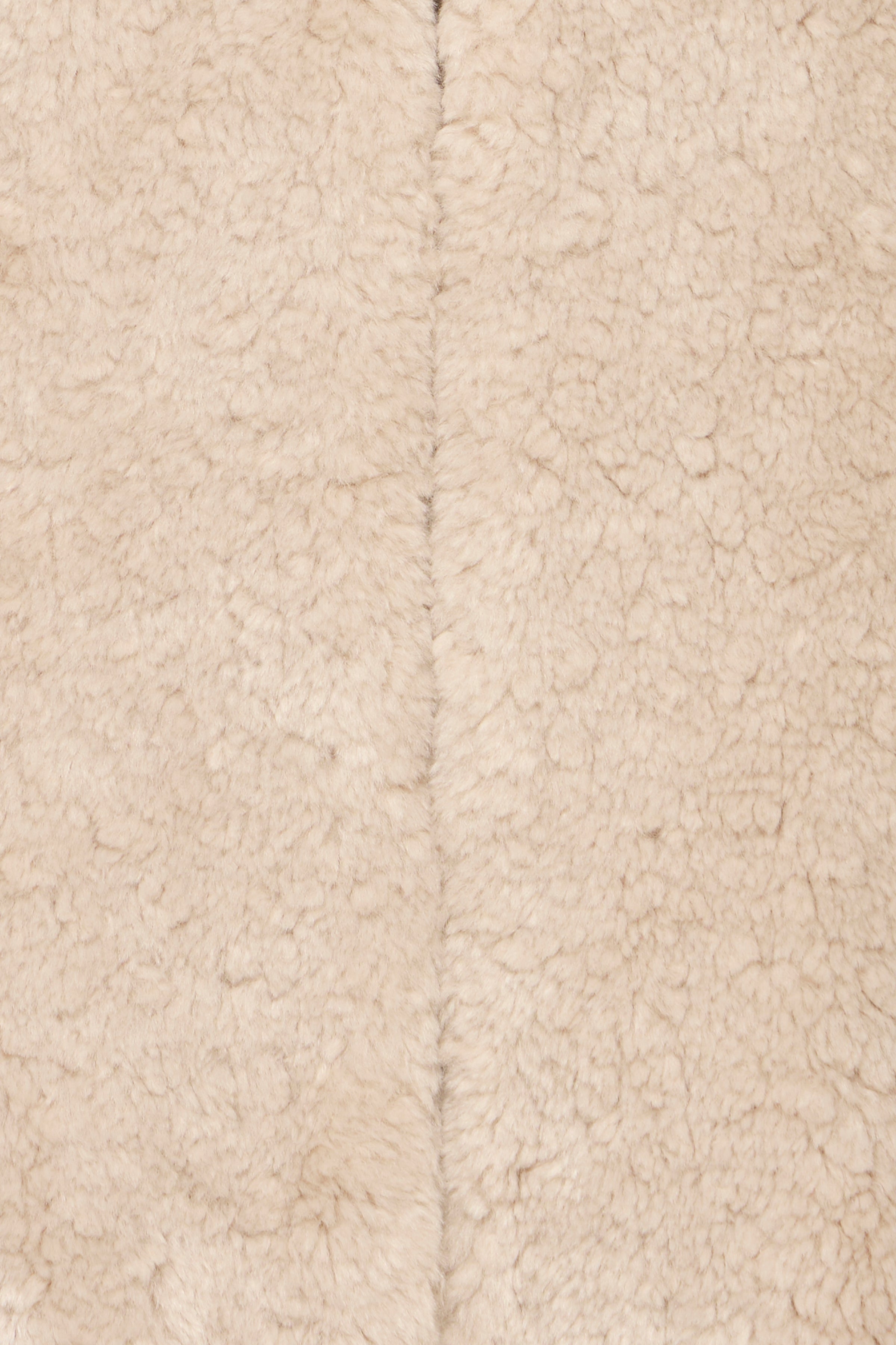 Hizala Teddy Gilet - 20123072