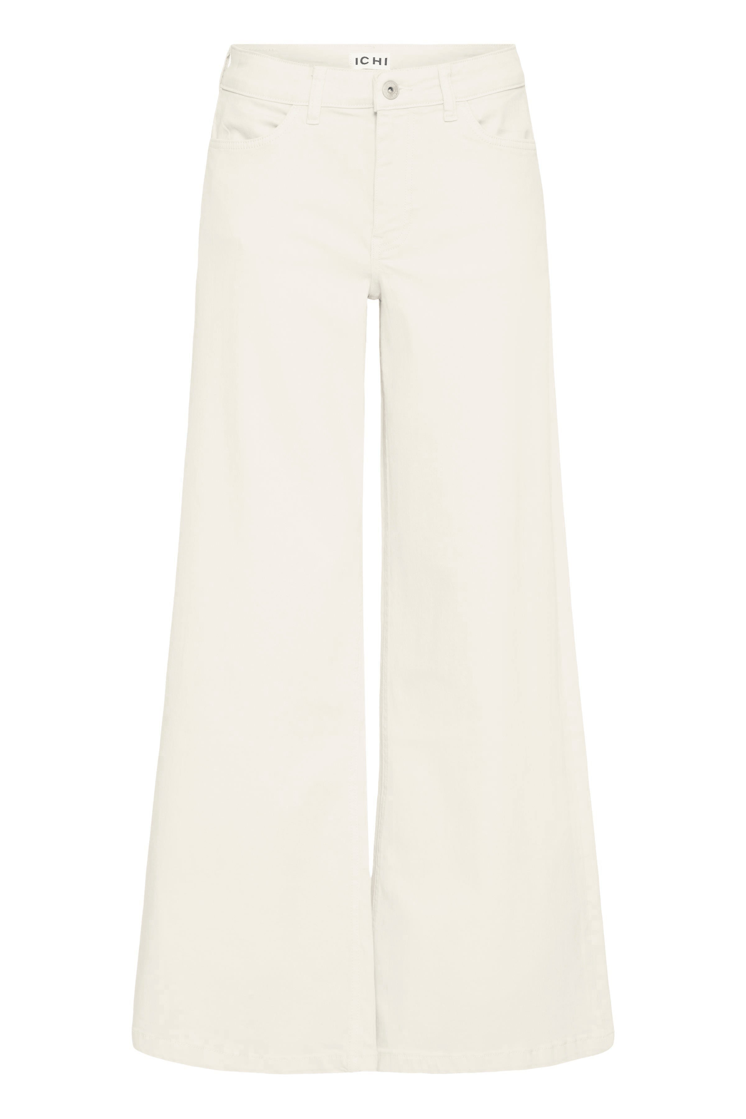 Ziggy Birch Wide Leg Jeans - 20123623