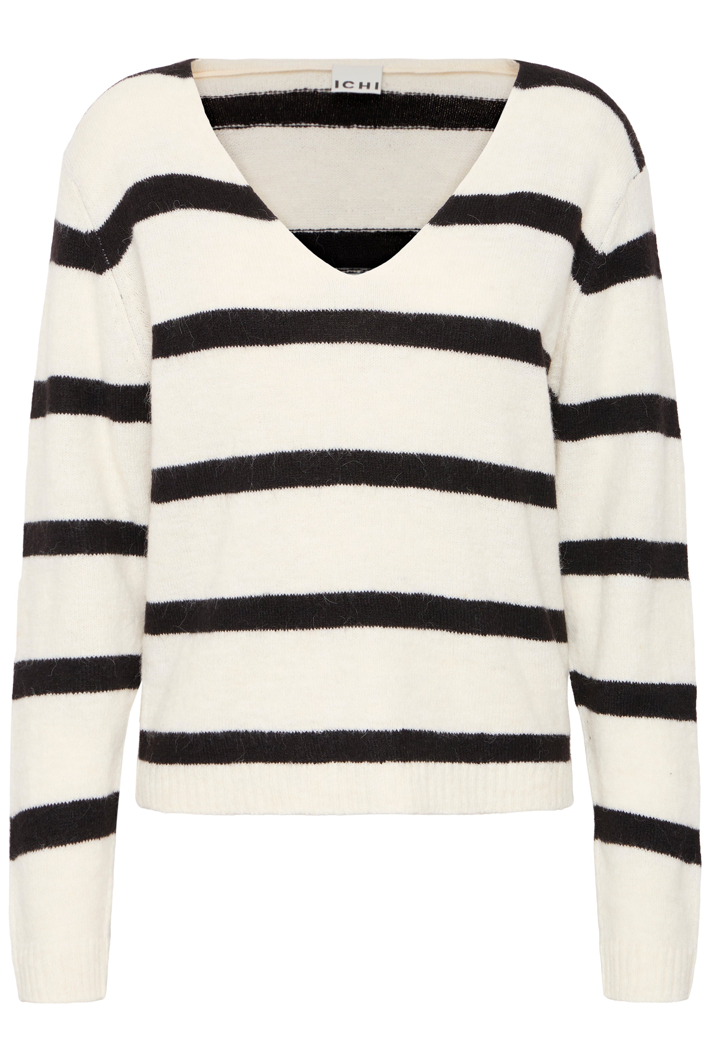 Kamara Meteorite Stripe Sweater - 20124162