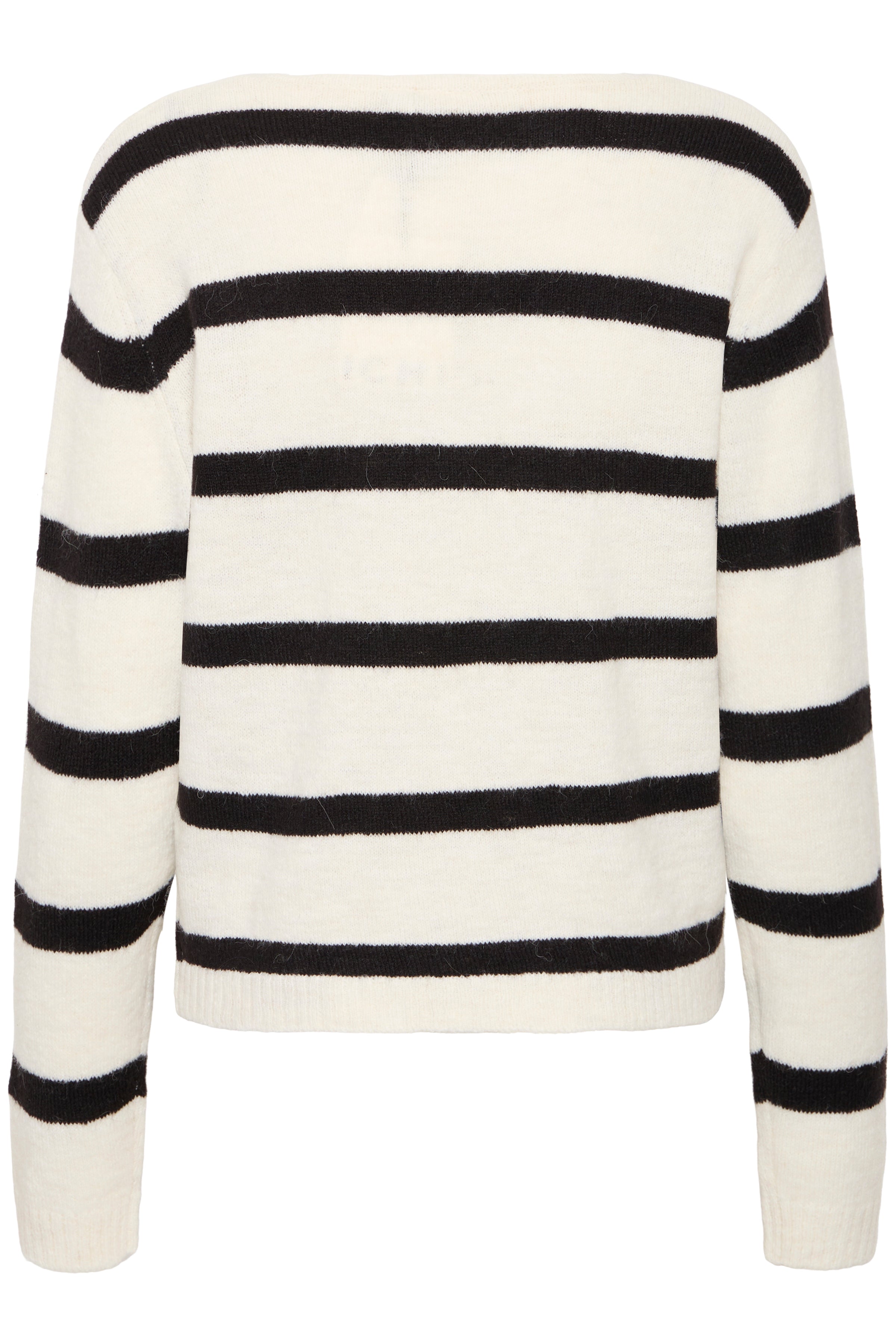 Kamara Meteorite Stripe Sweater - 20124162