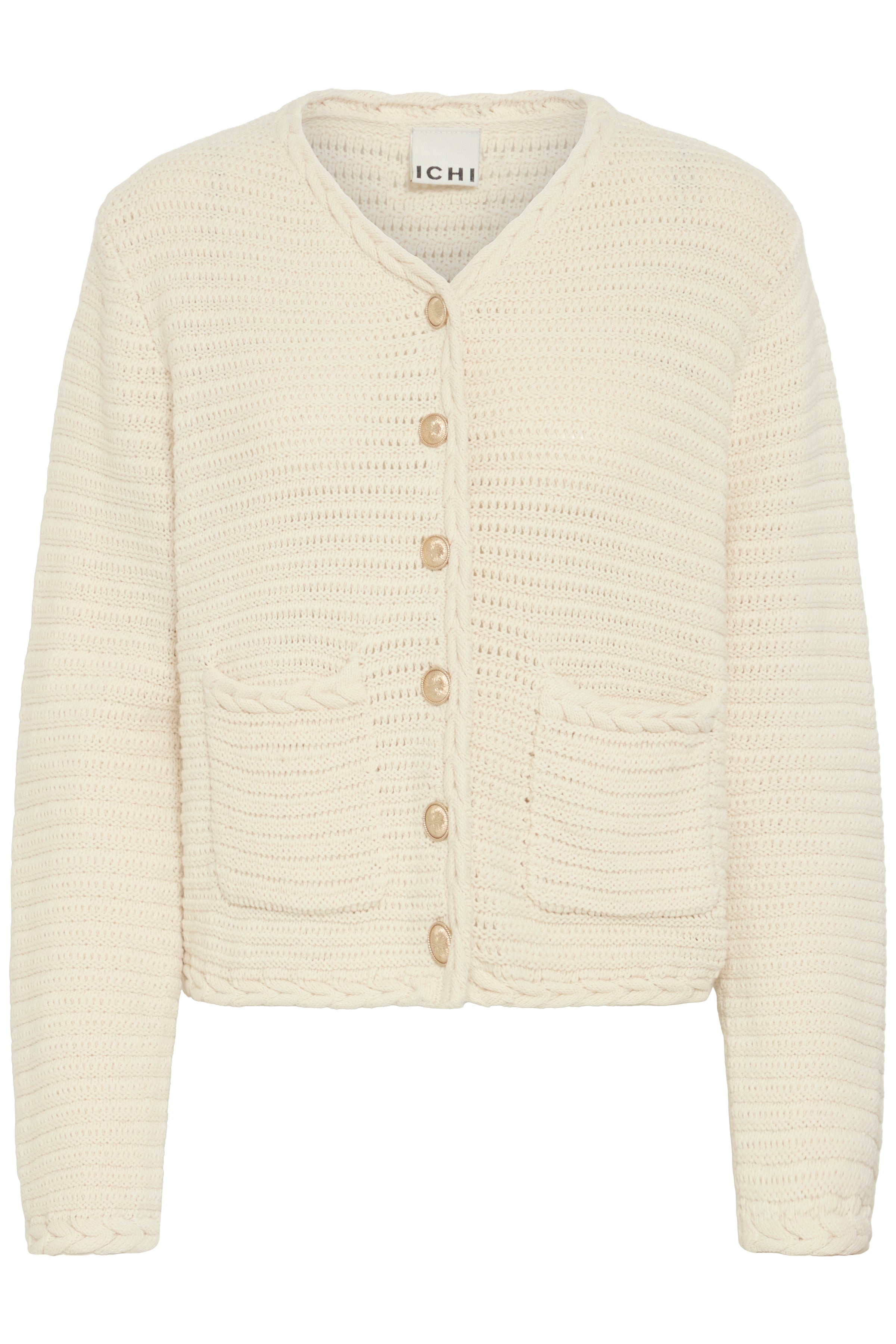 Barisa Birch Cardigan - 20124270