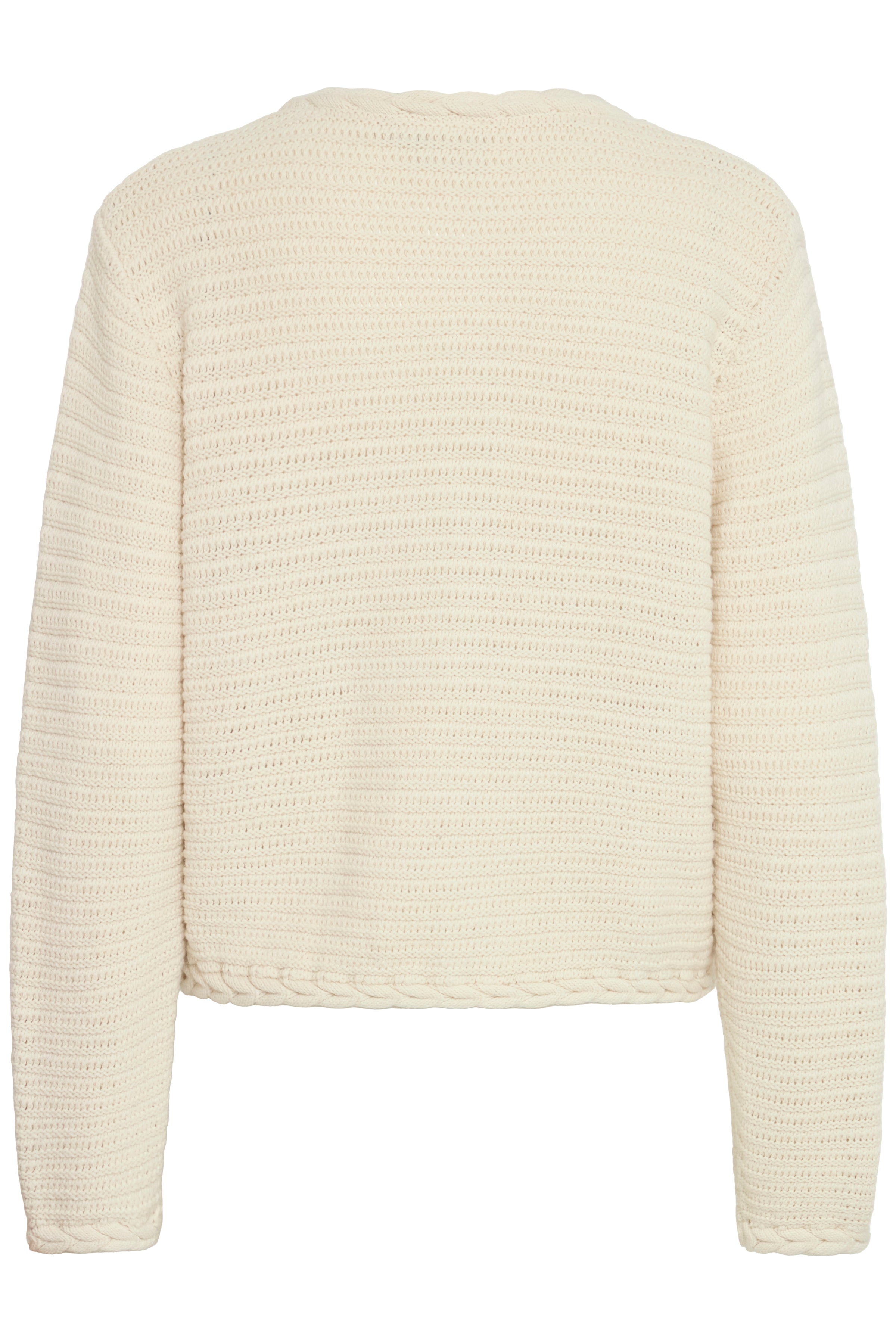 Barisa Birch Cardigan - 20124270