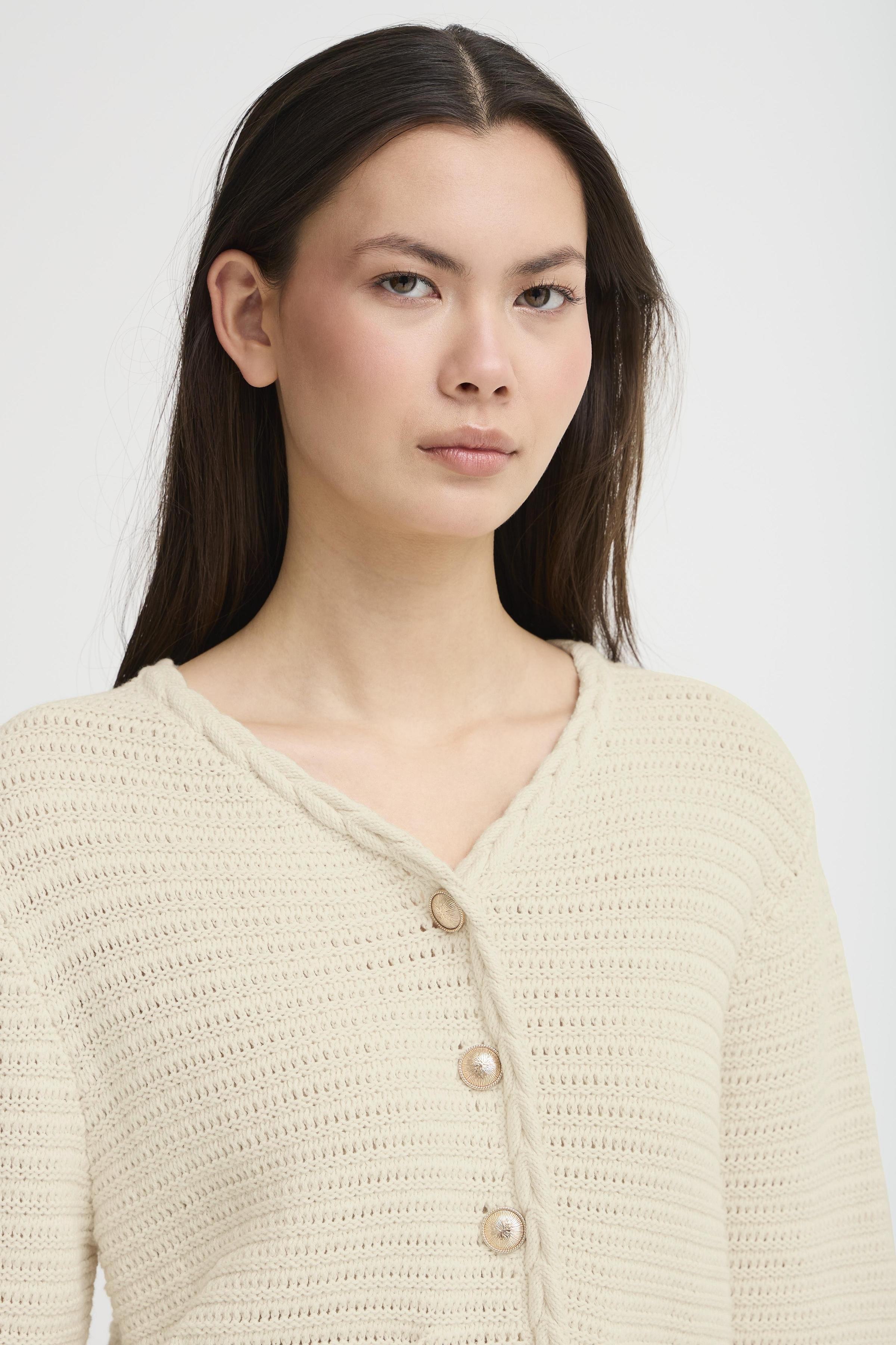 Barisa Birch Cardigan - 20124270