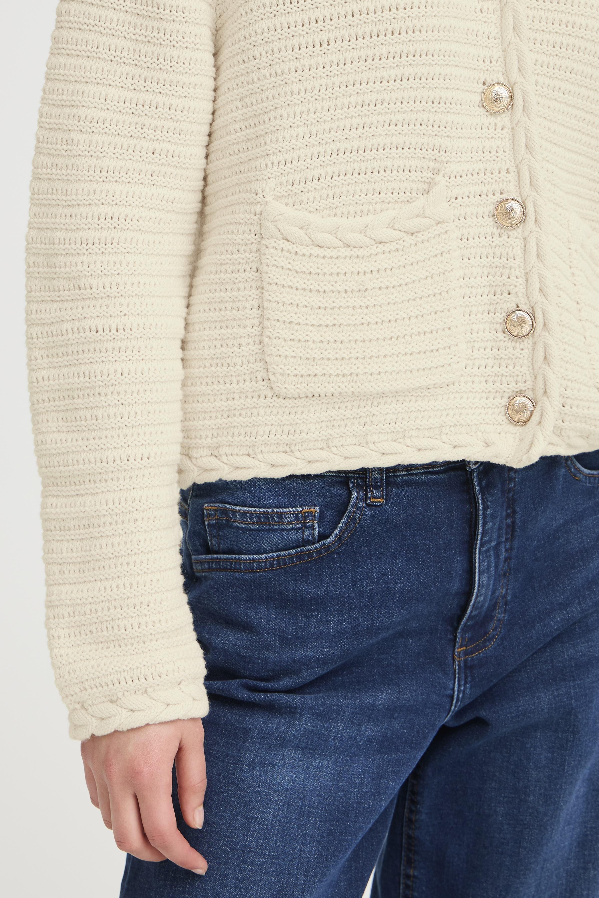 Barisa Birch Cardigan - 20124270