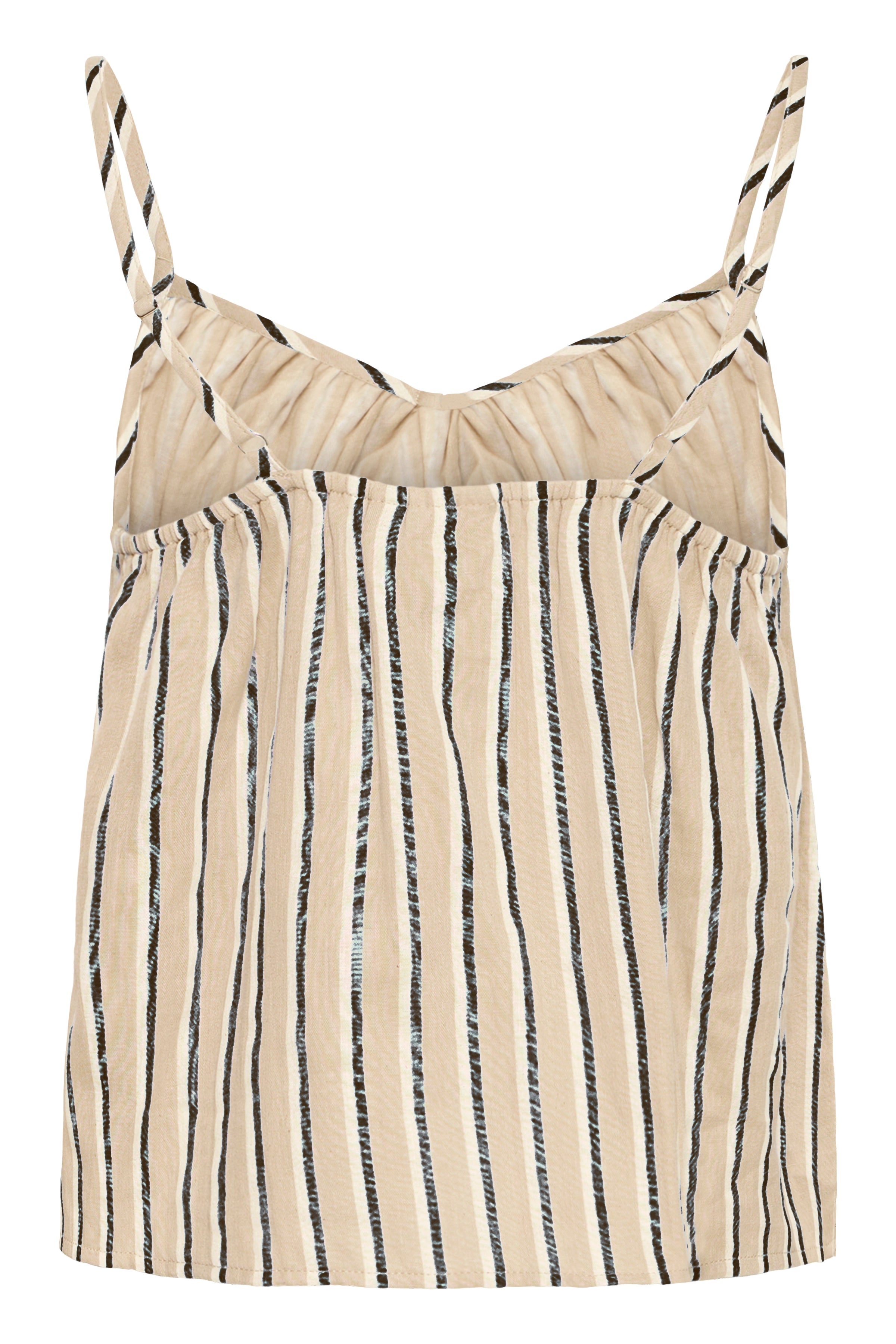 Foxa Meteorite Stripe Top - 20126029