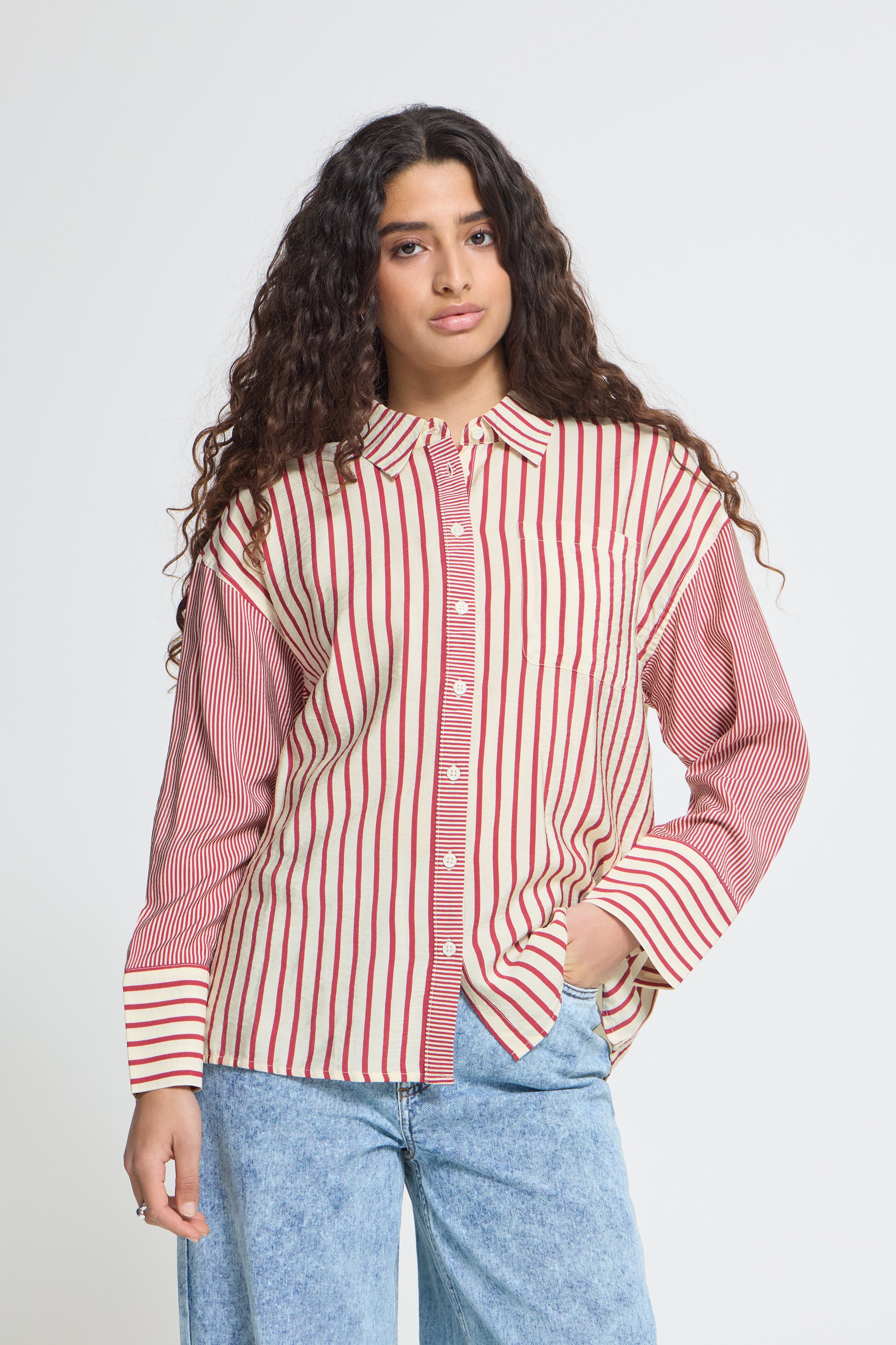 Louri Rhododendron Shirt - 20126319
