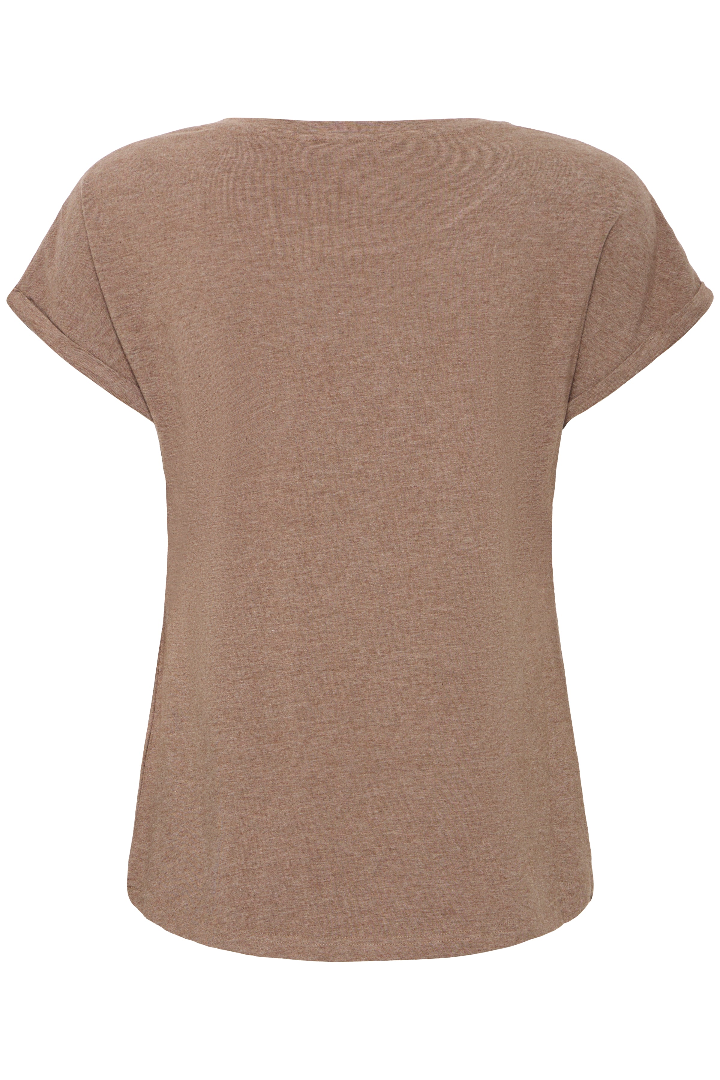 Pamila Walnut T-Shirt - 20804205
