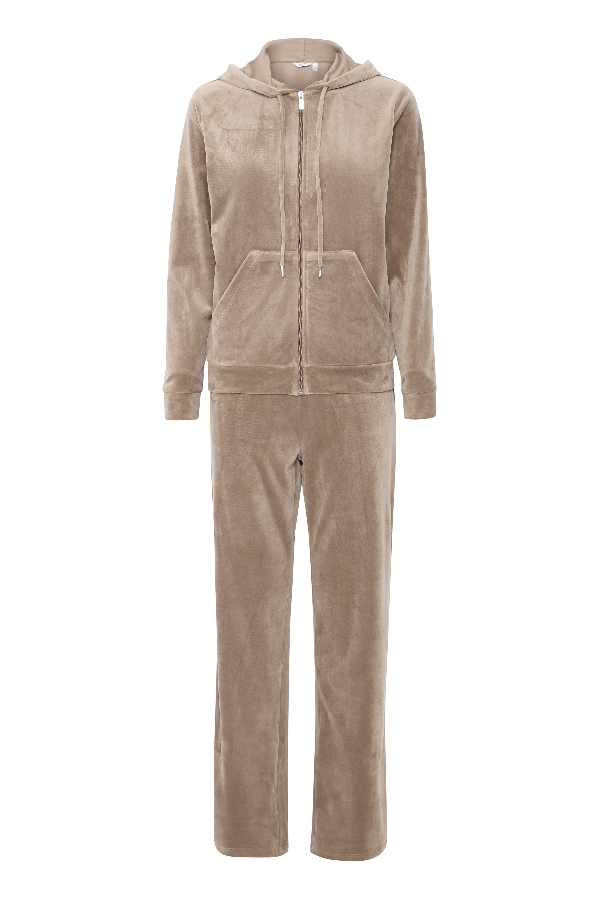 Mitza Walnut Tracksuit - 20810786