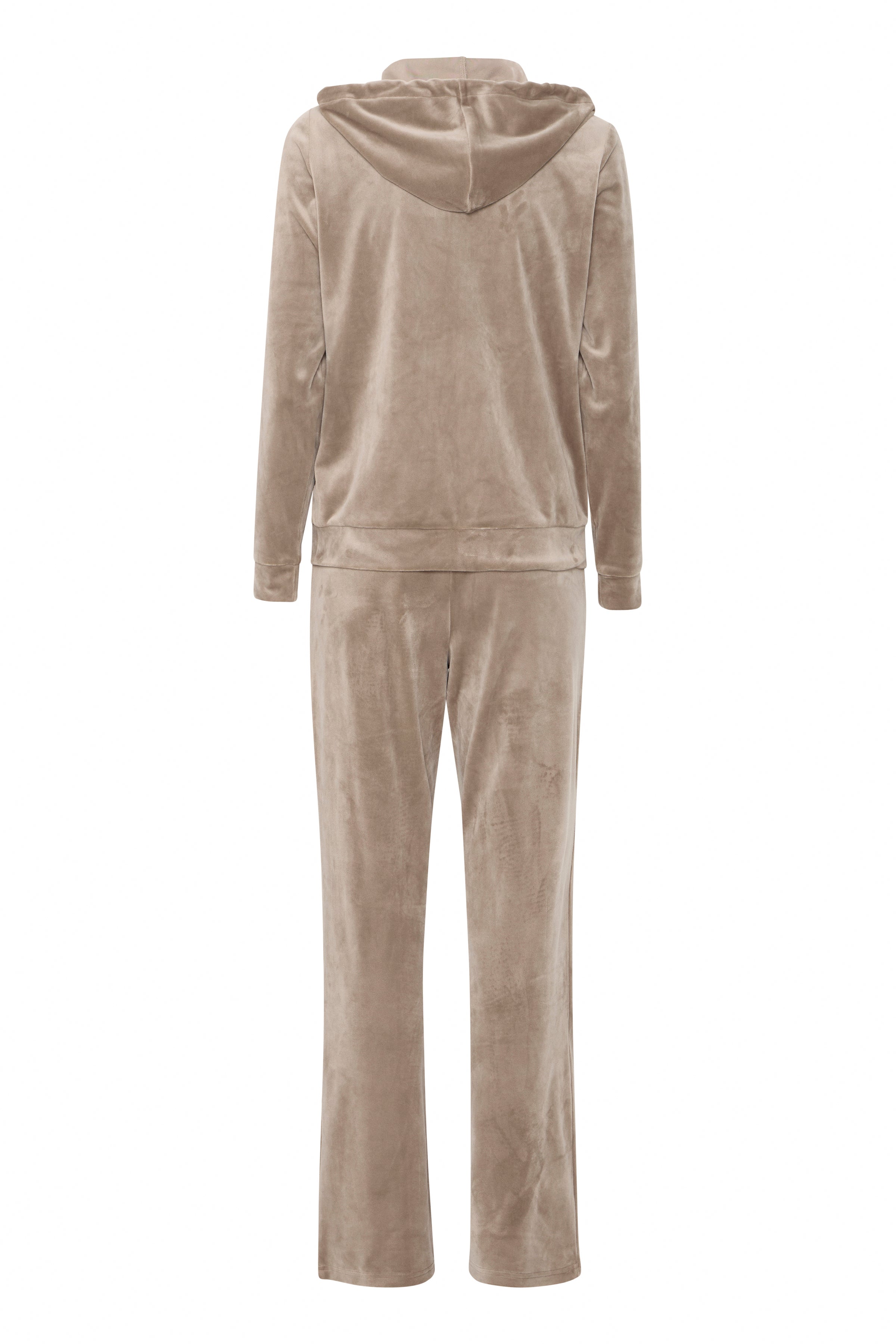 Mitza Walnut Tracksuit - 20810786