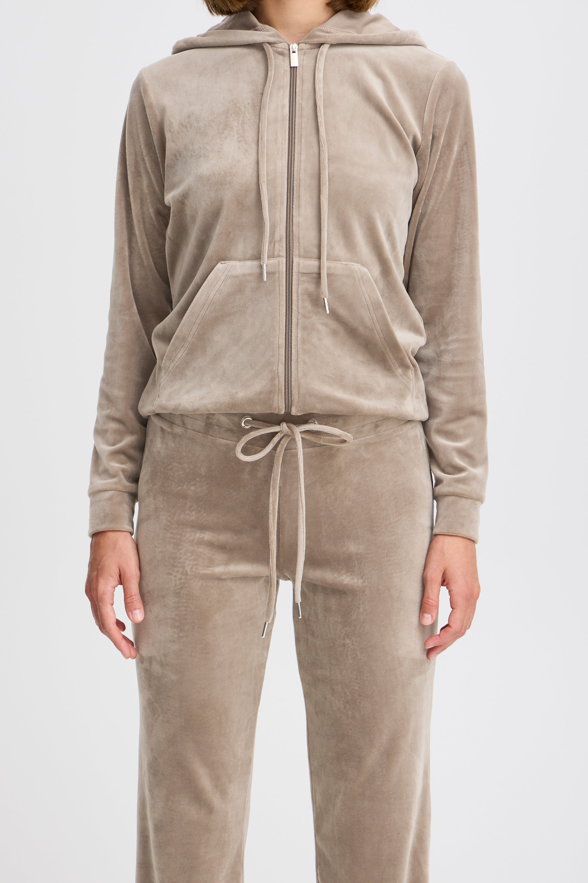 Mitza Walnut Tracksuit - 20810786