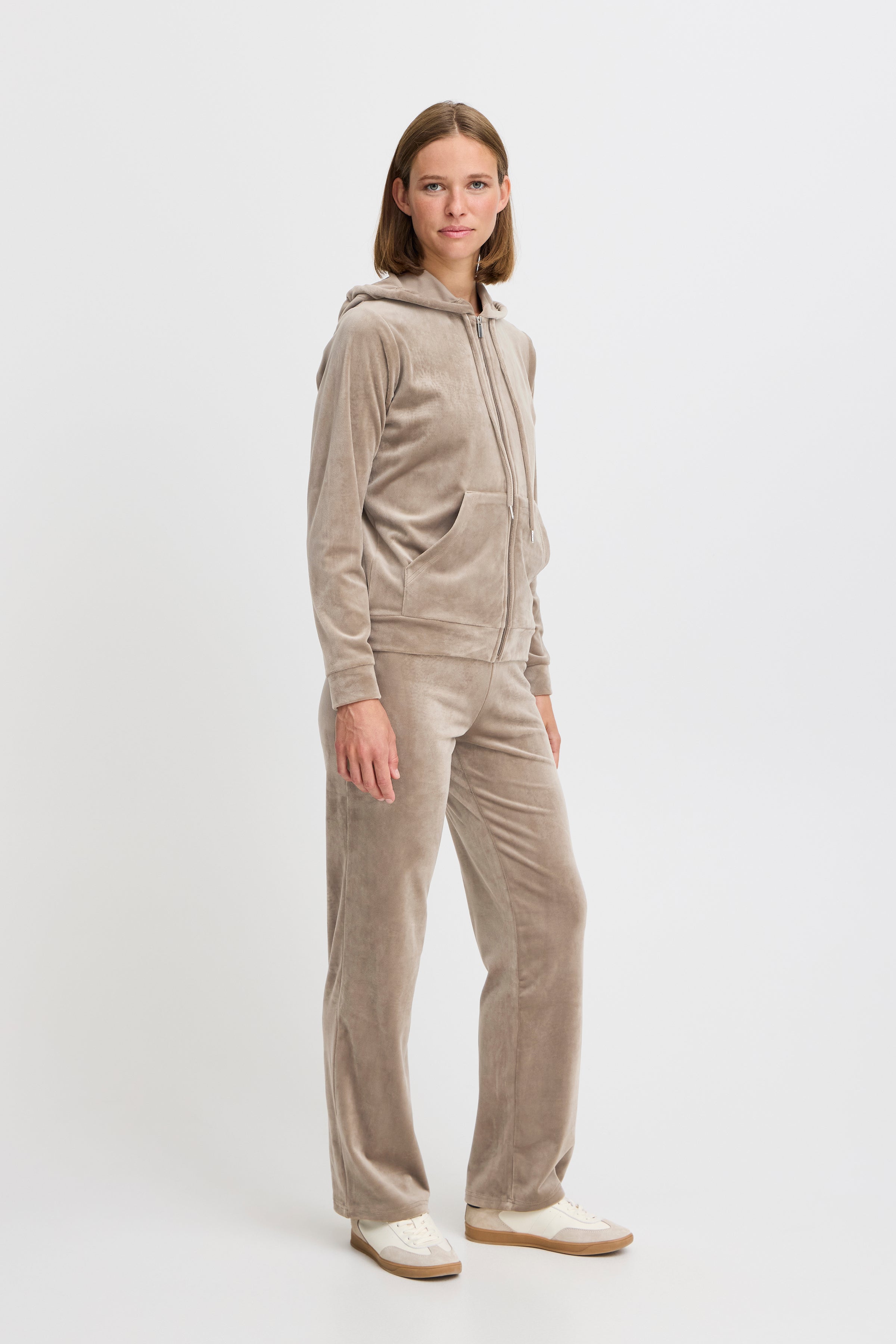 Mitza Walnut Tracksuit - 20810786