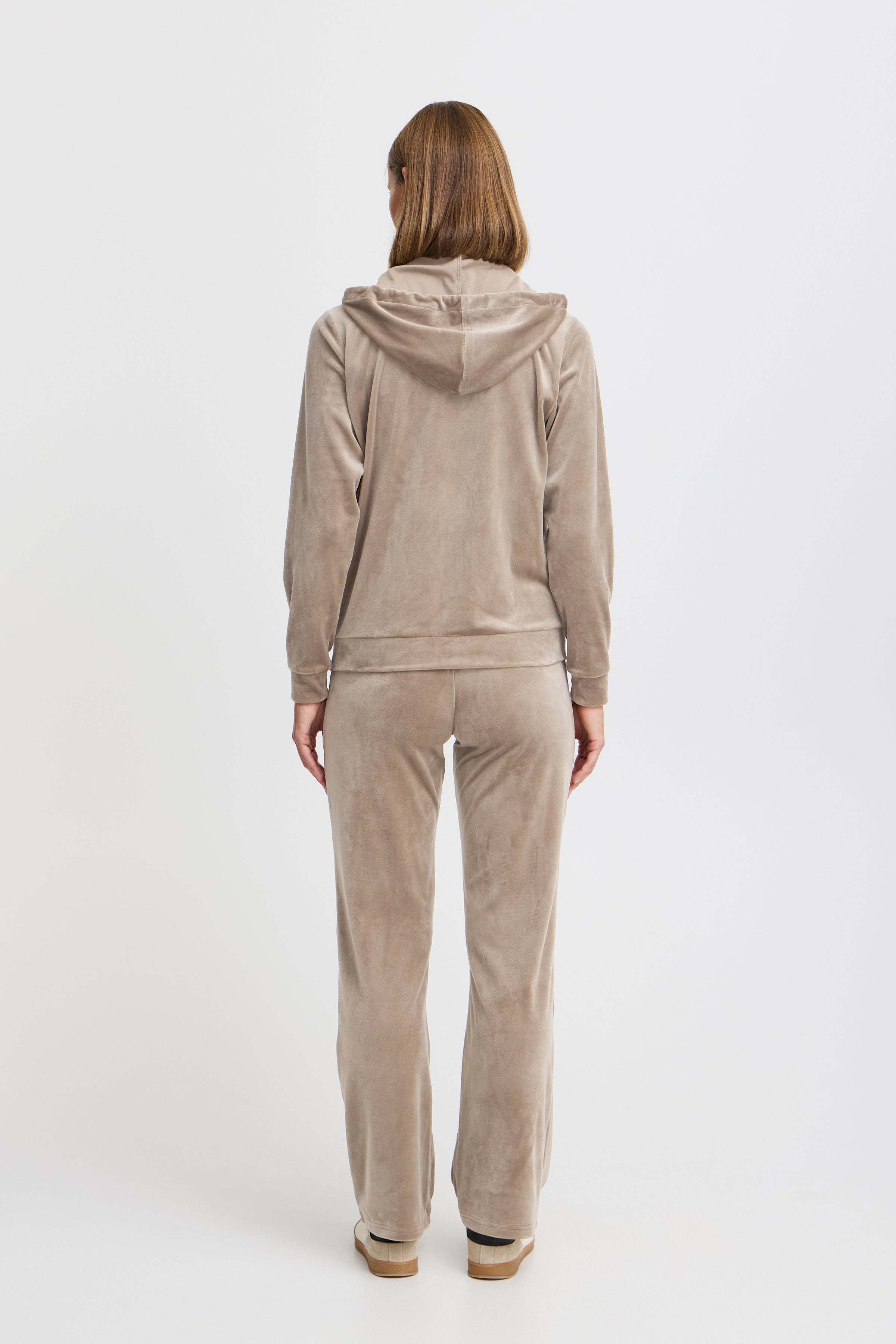 Mitza Walnut Tracksuit - 20810786
