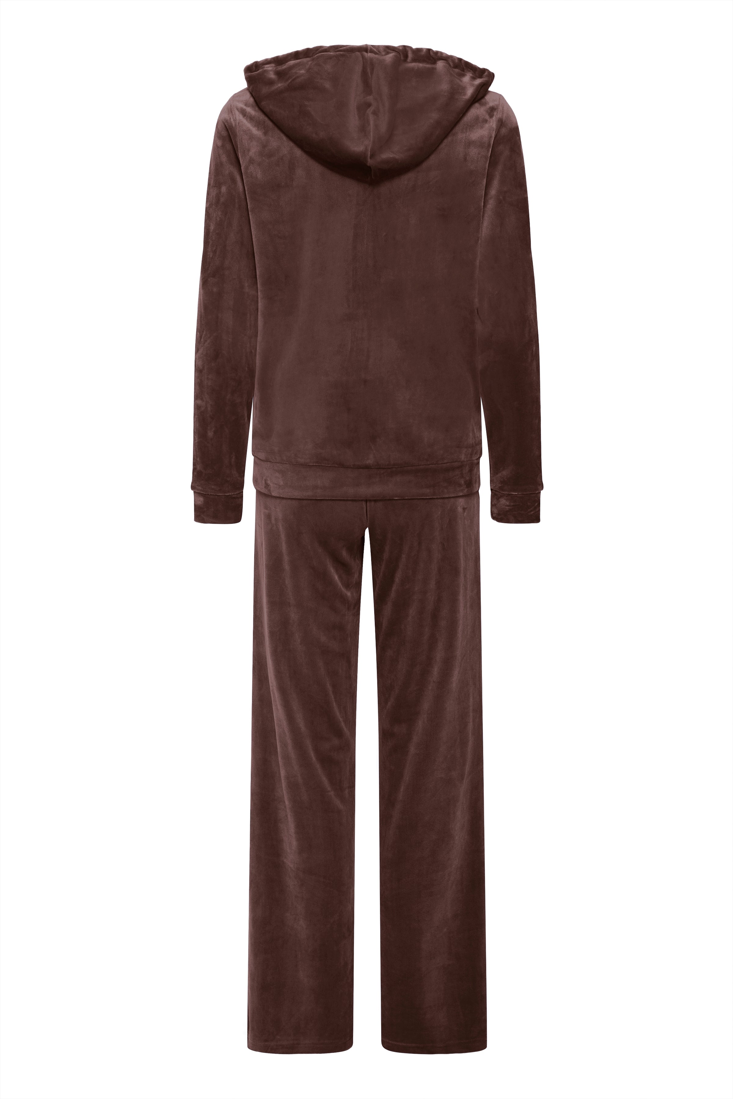 Mitza Java Velour Leisure Suit - 20810786