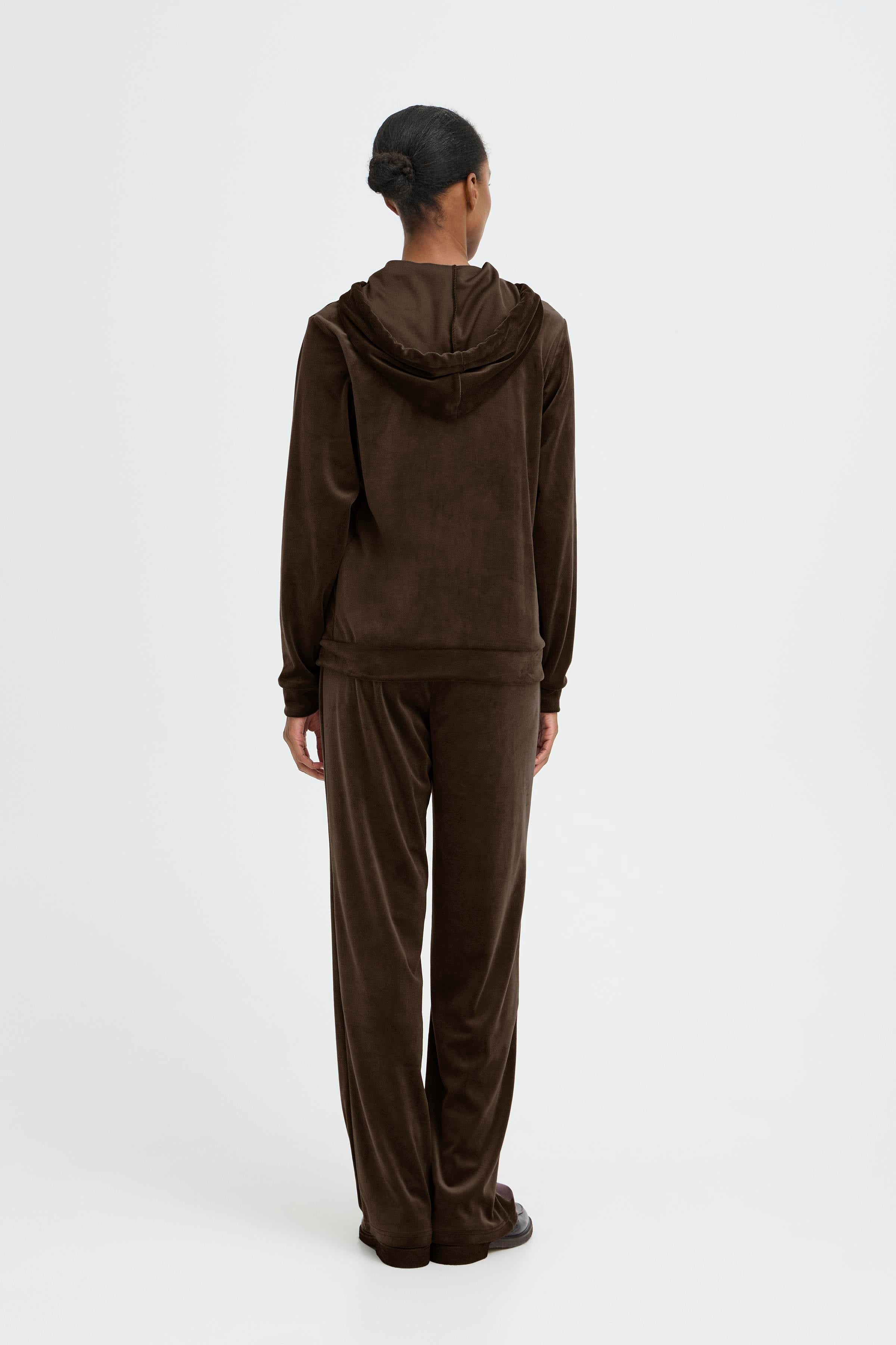 Mitza Java Velour Leisure Suit - 20810786