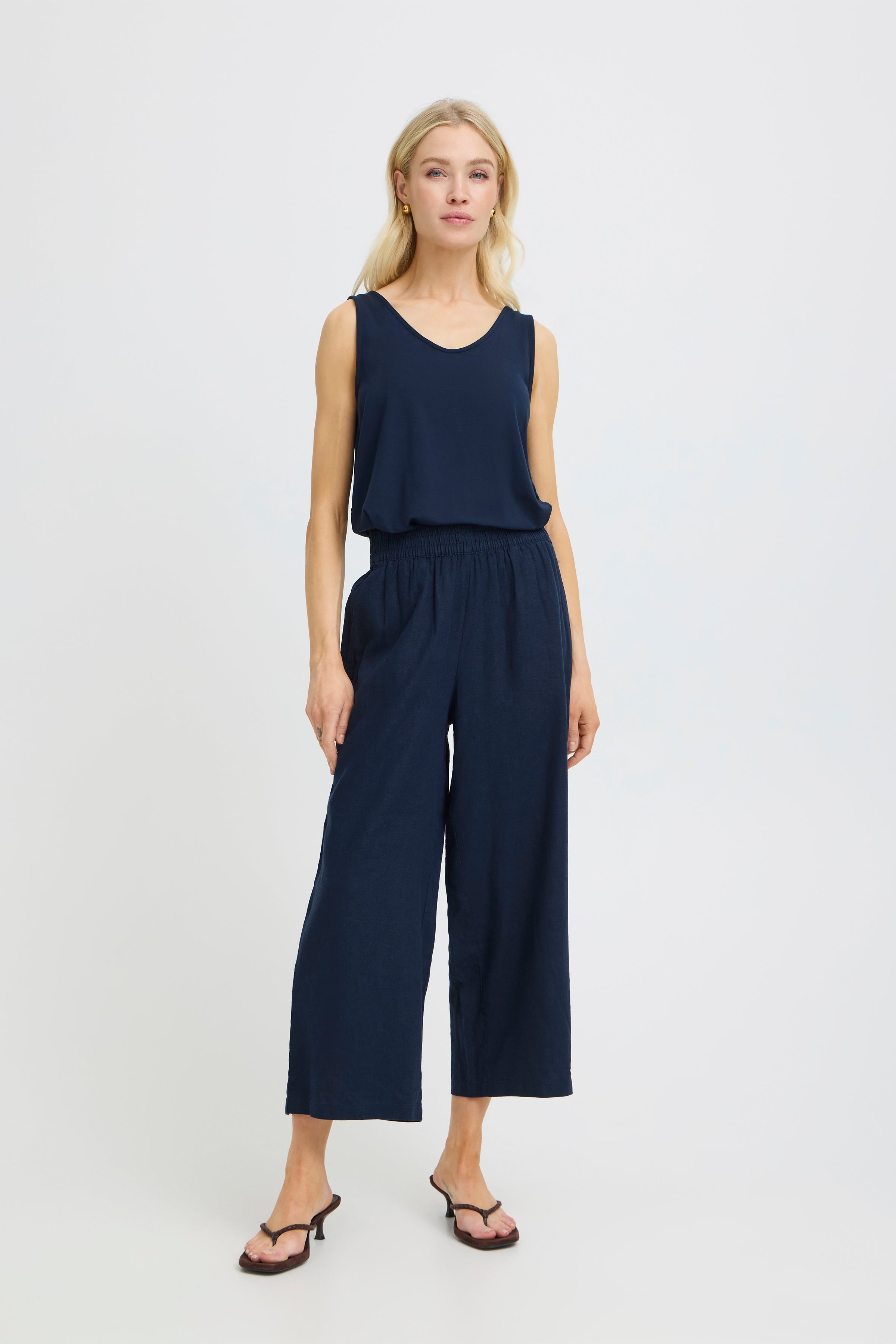 Falakka Copenhagen Night Pants - 20813083