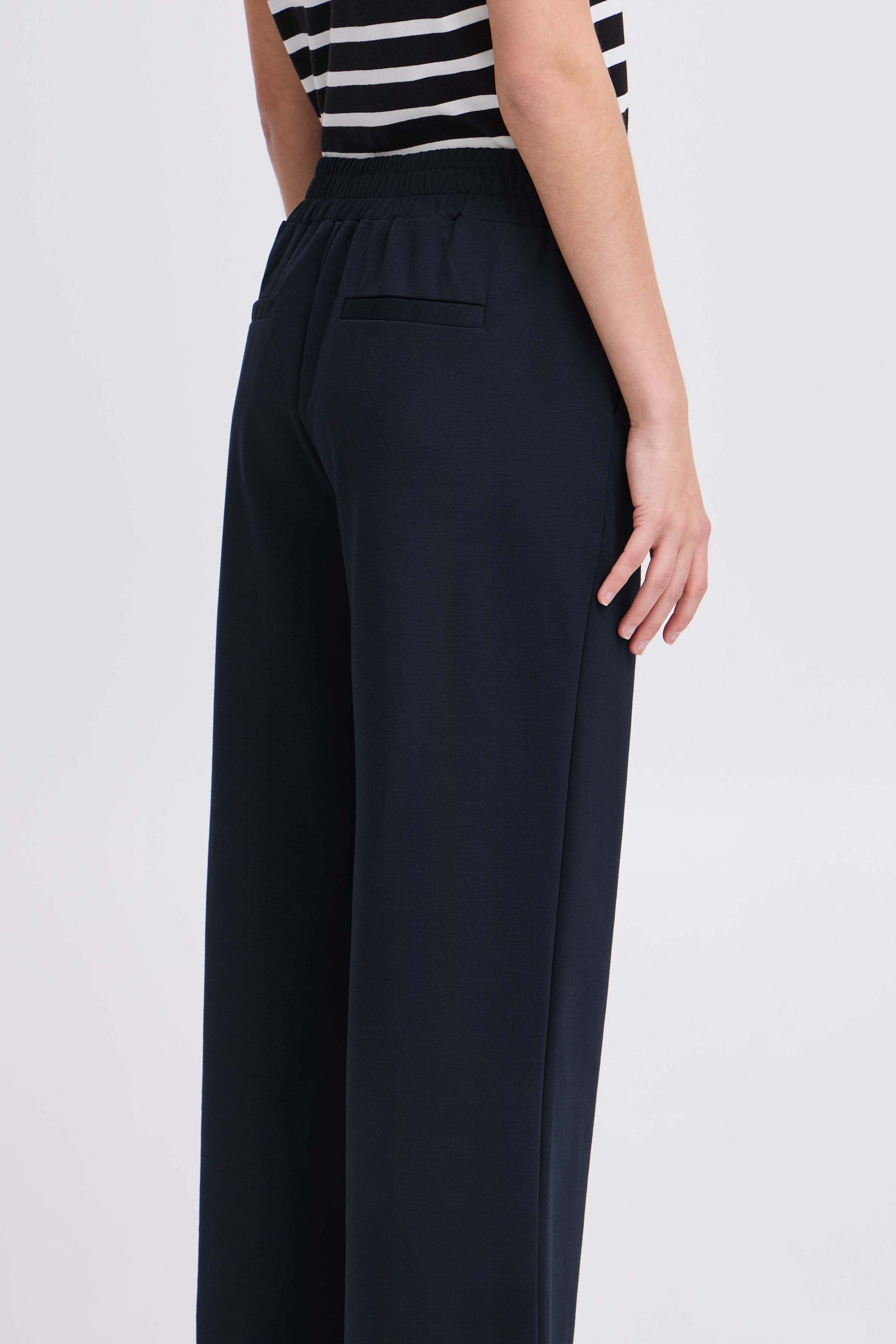 Rizetta Copenhagen Night Wide Pants- 20815029