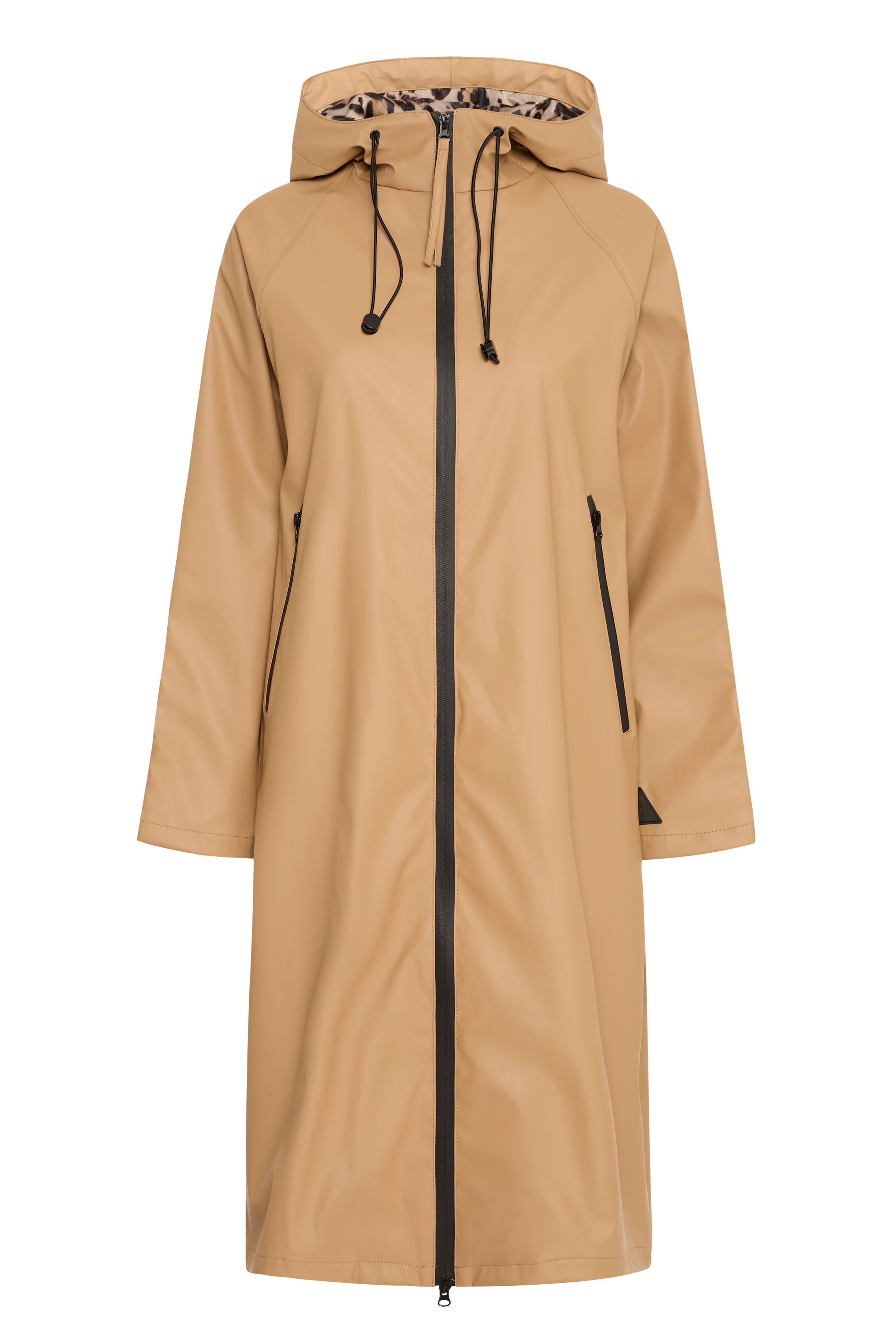 Avan Tigers Eye Jacket - 20816947