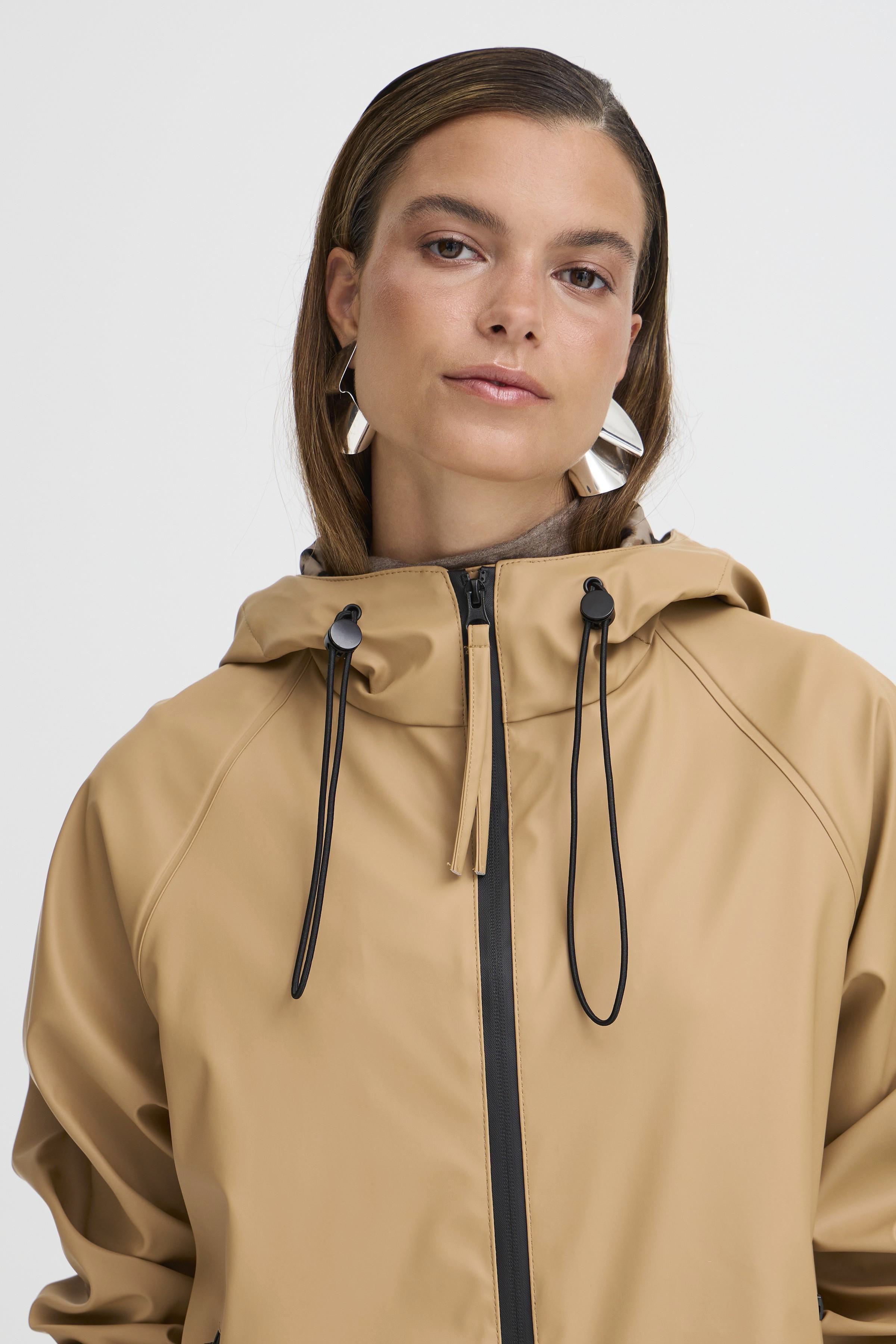 Avan Tigers Eye Jacket - 20816947
