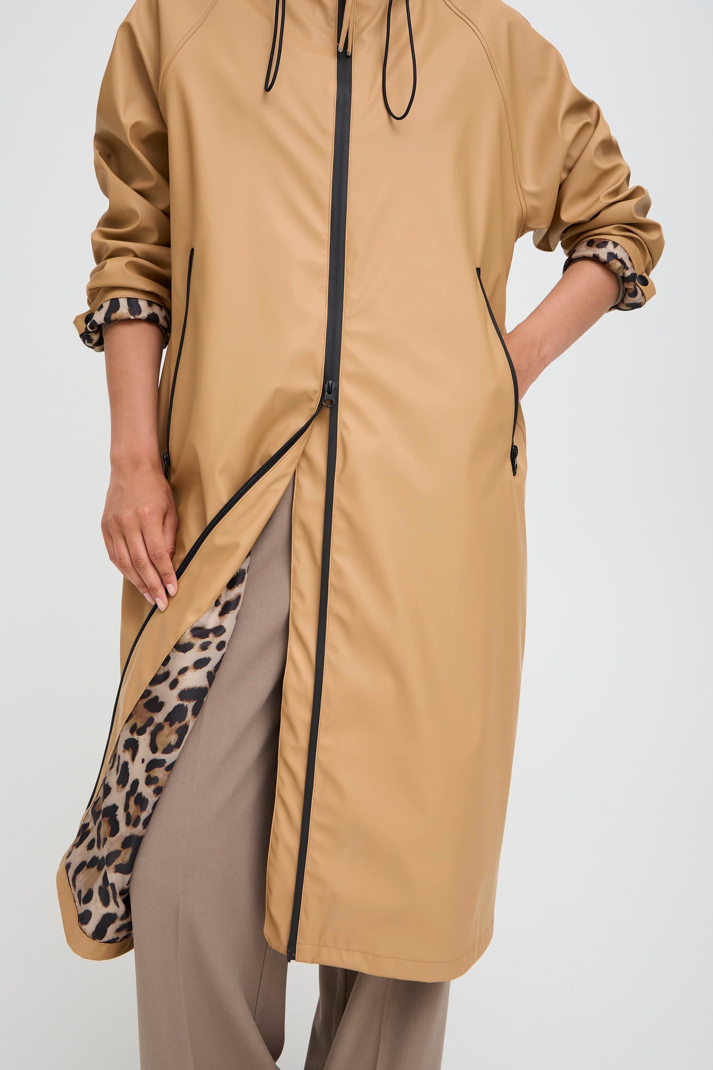Avan Tigers Eye Jacket - 20816947