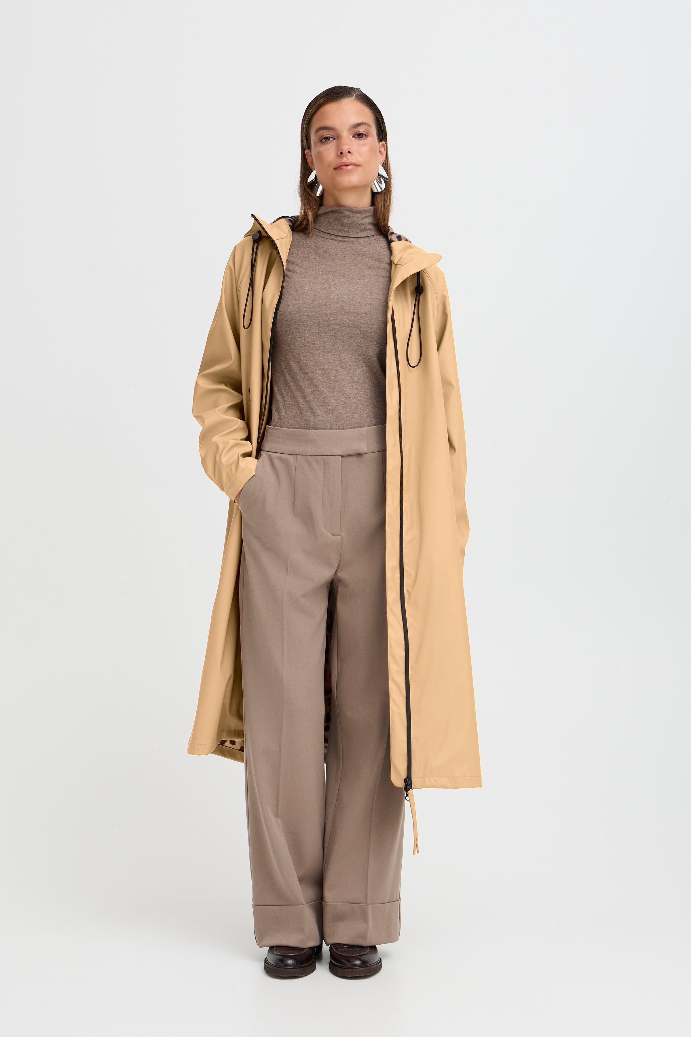 Avan Tigers Eye Jacket - 20816947