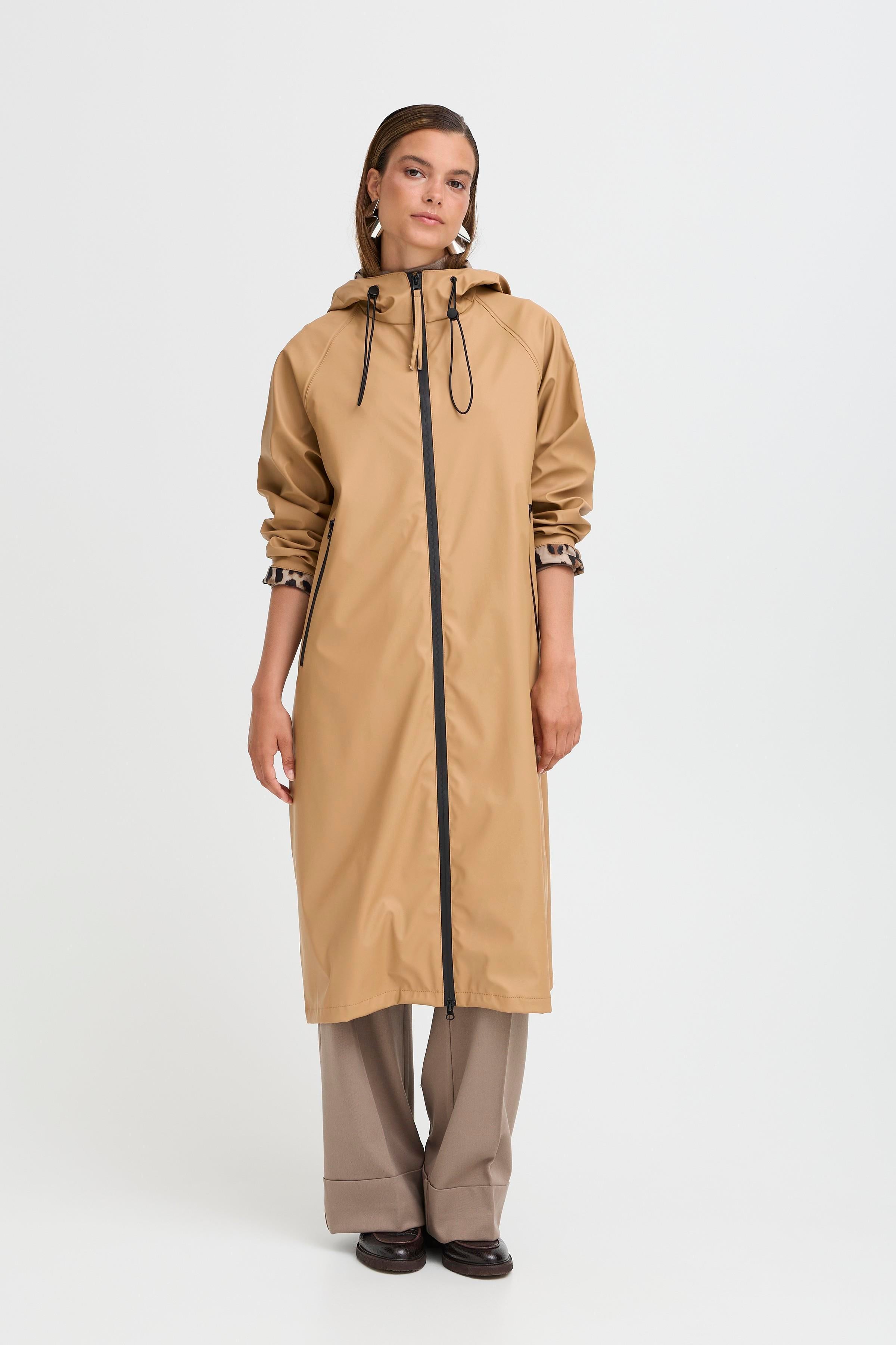 Avan Tigers Eye Jacket - 20816947