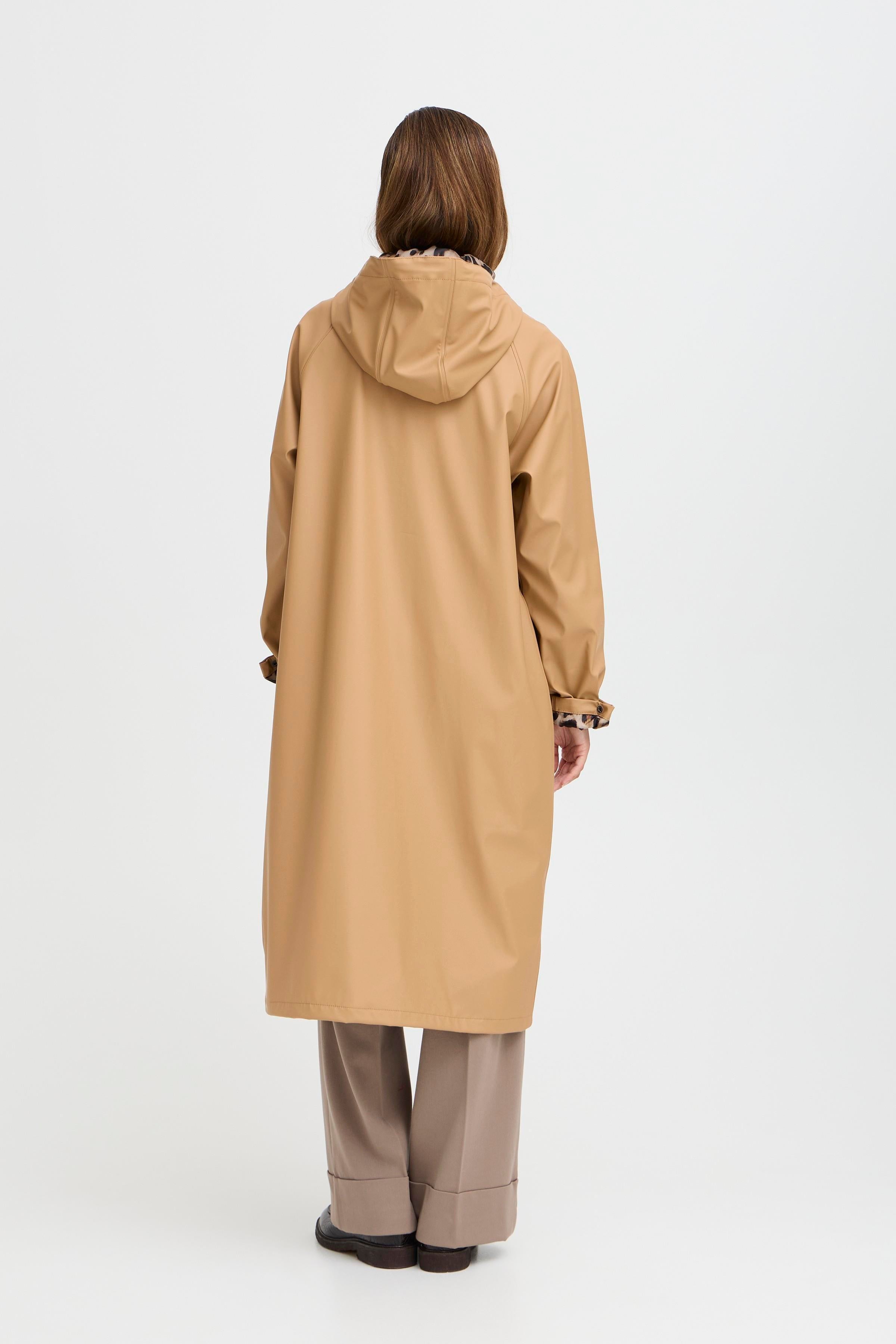 Avan Tigers Eye Jacket - 20816947