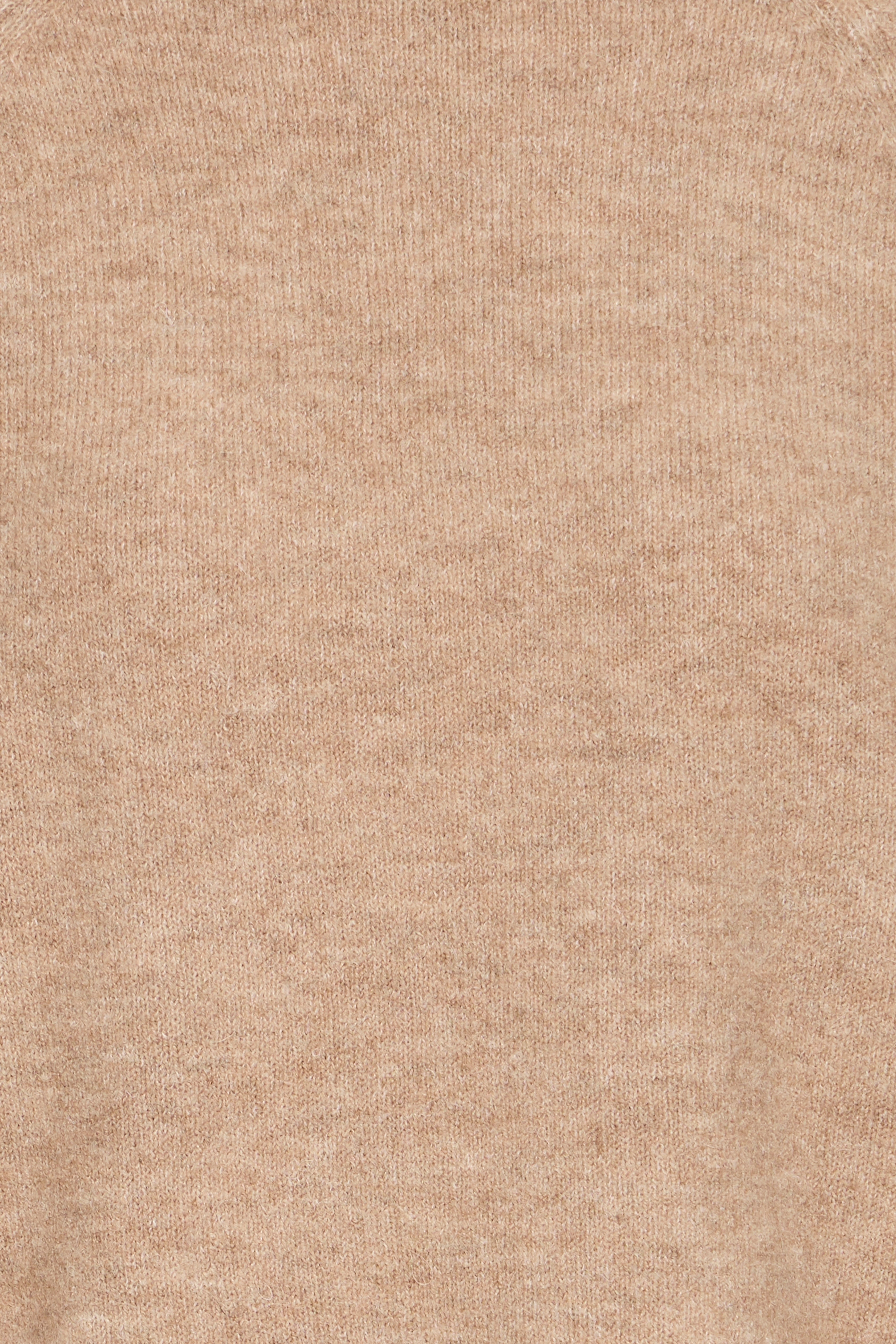 Monna Walnut Melange Jumper - 20817107