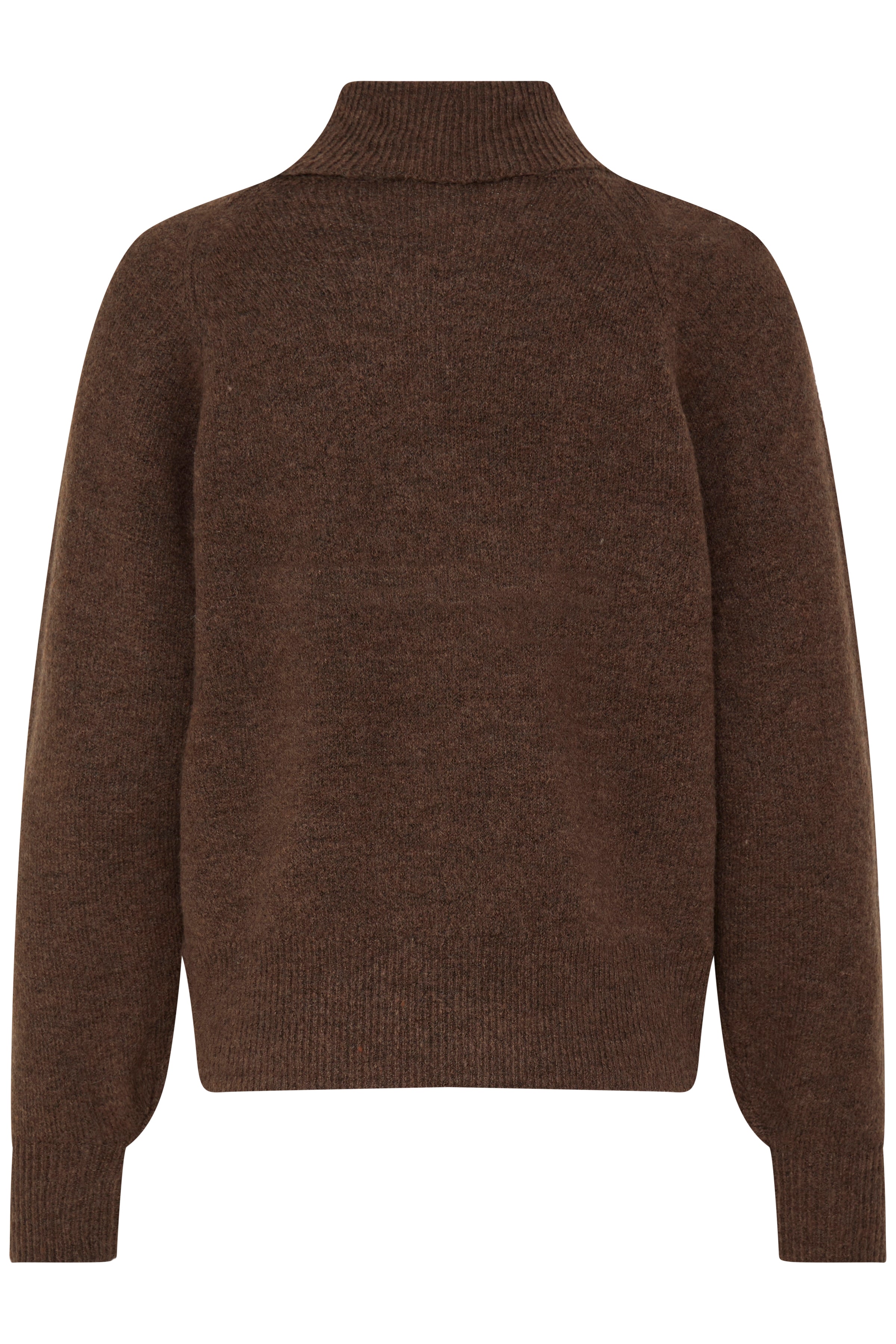 Monna Java Rollneck Jumper - 20817107