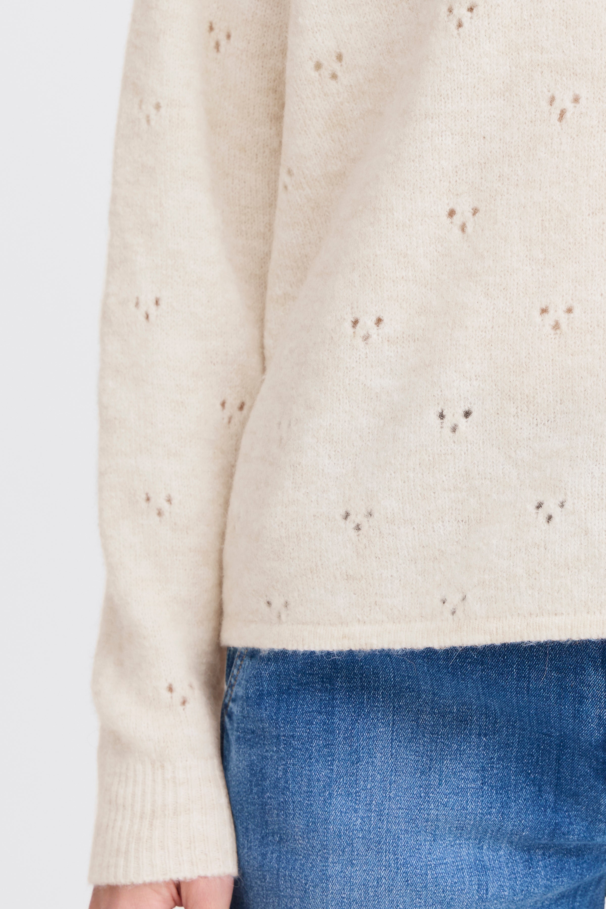 Monna Birch Jumper - 20817121