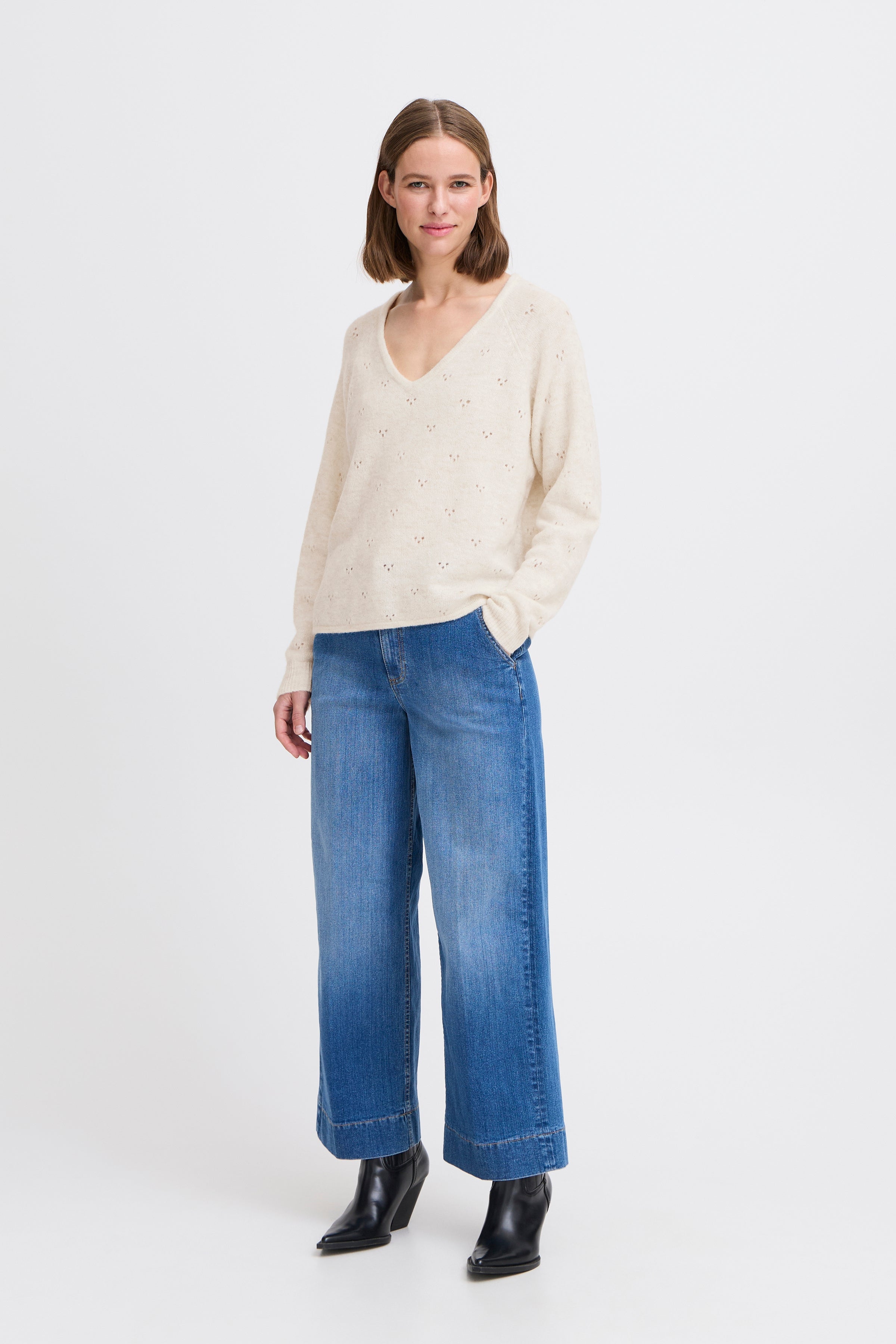 Monna Birch Jumper - 20817121