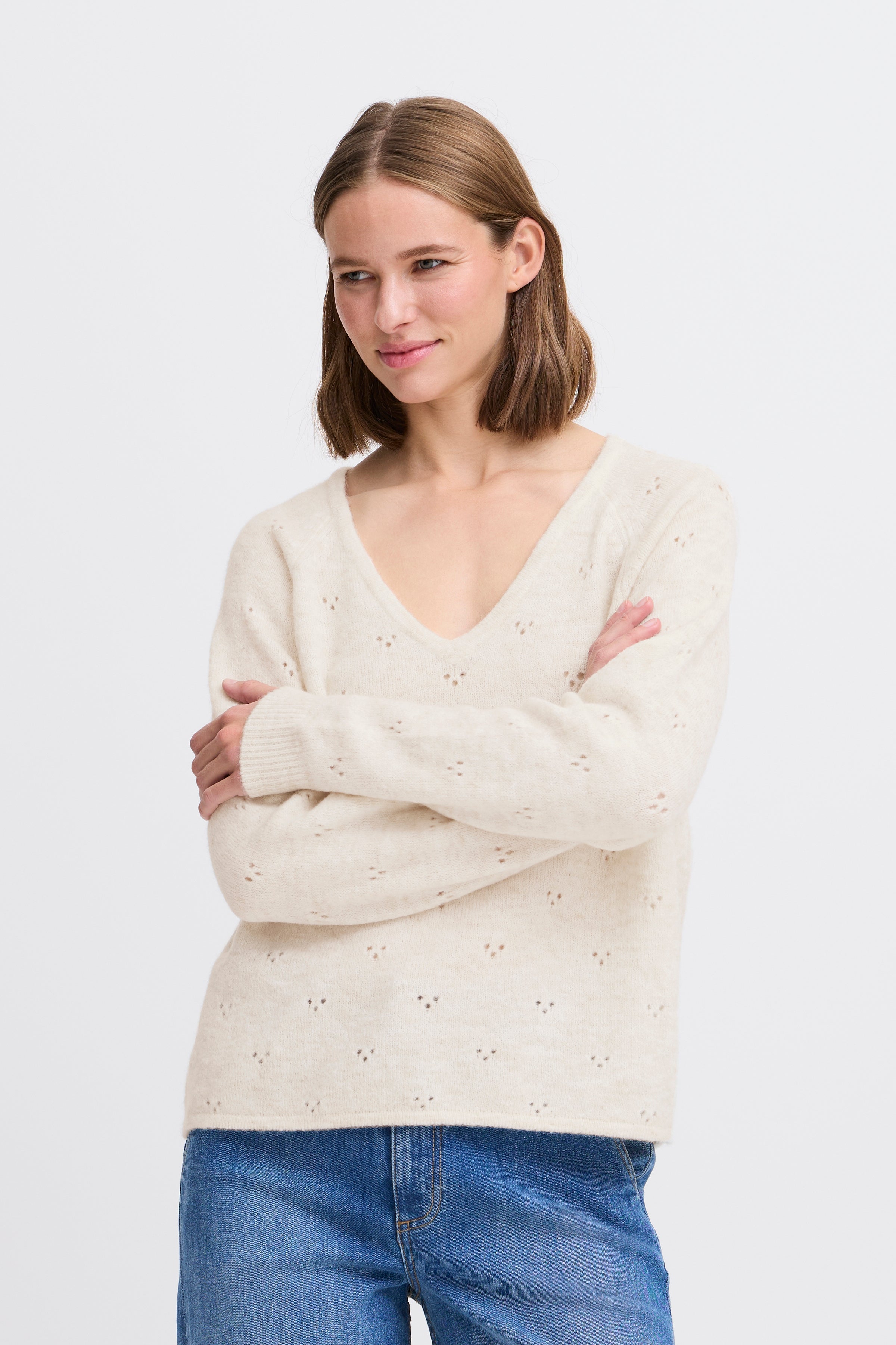Monna Birch Jumper - 20817121