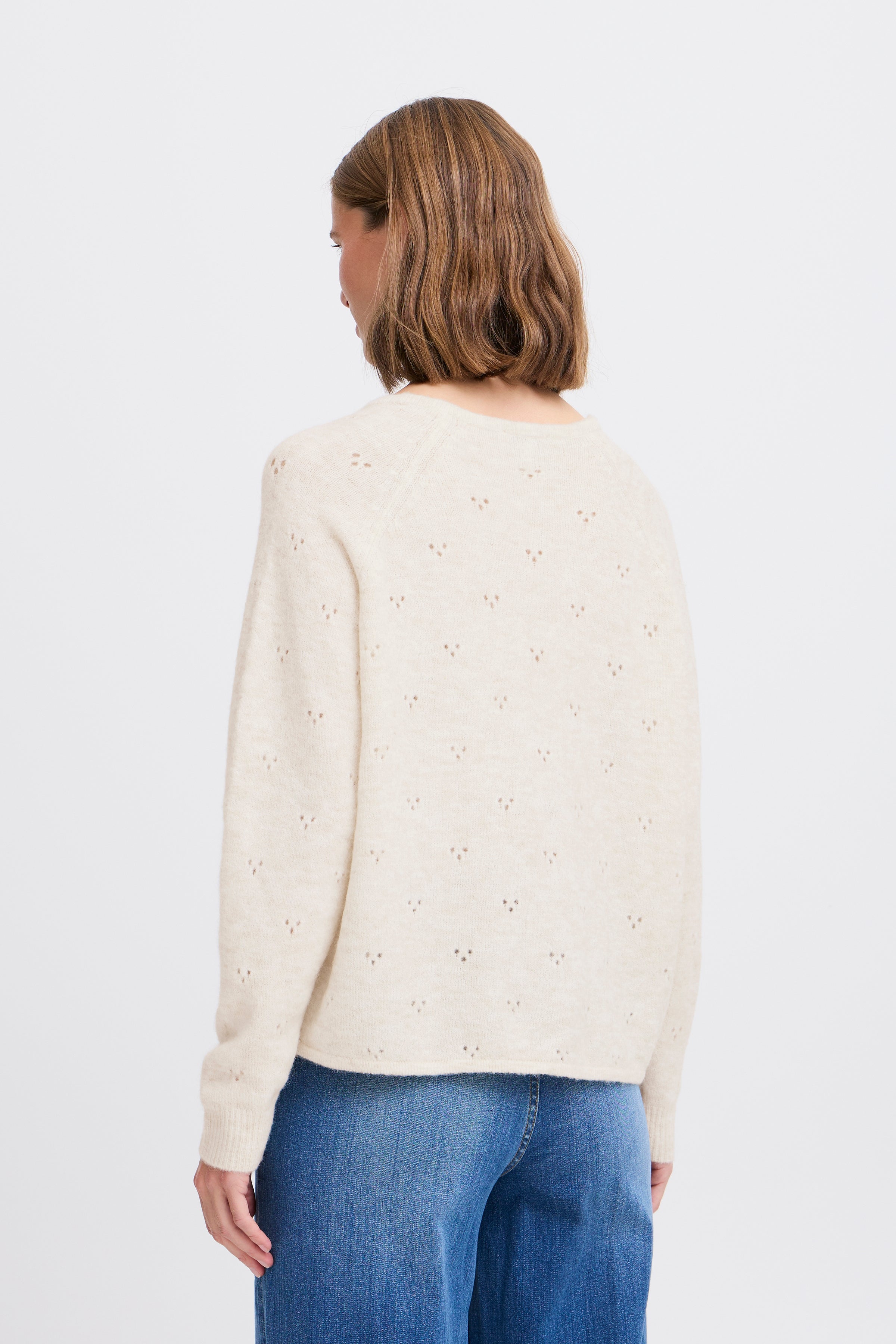 Monna Birch Jumper - 20817121