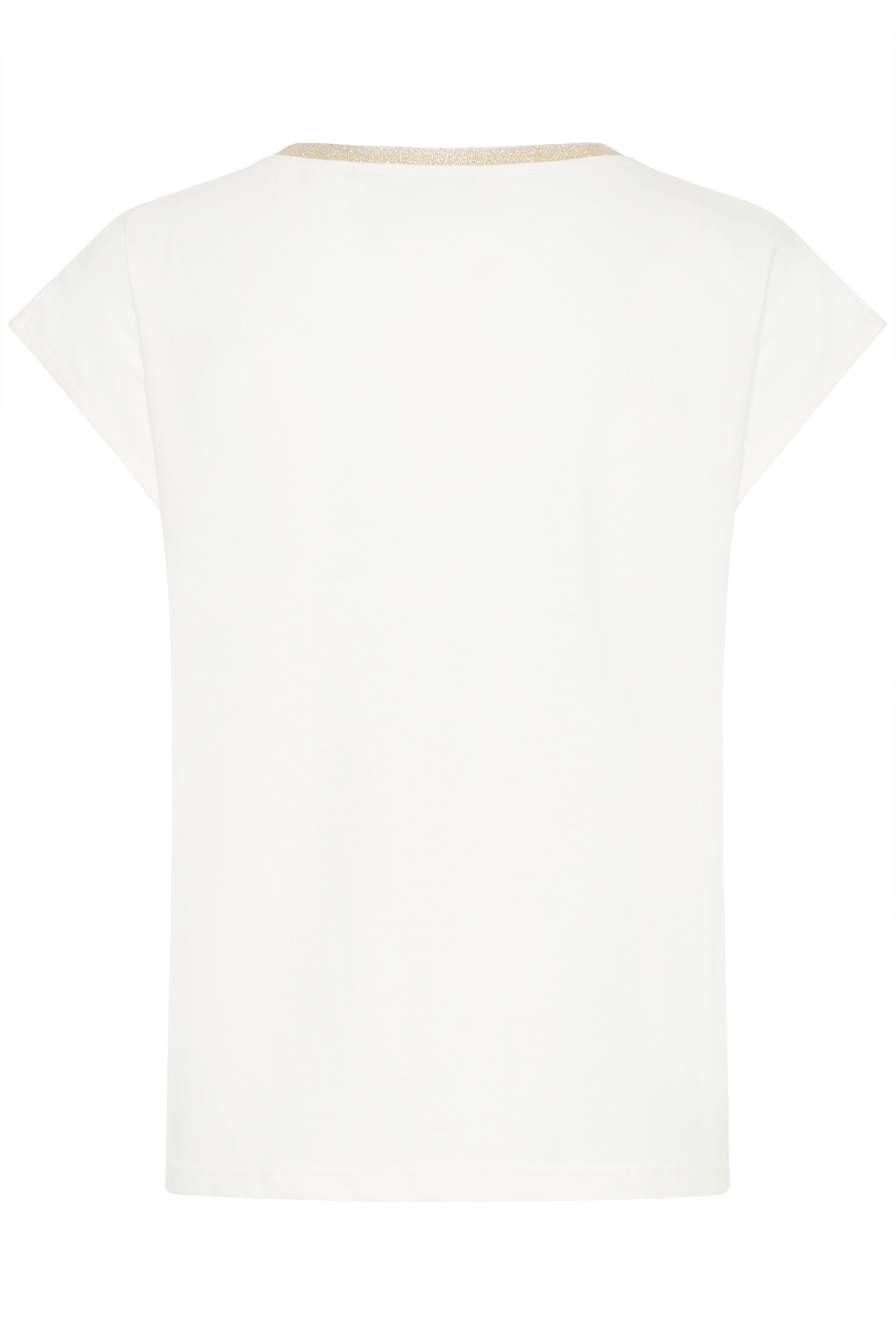 Perl Marshmallow T-Shirt - 20818705