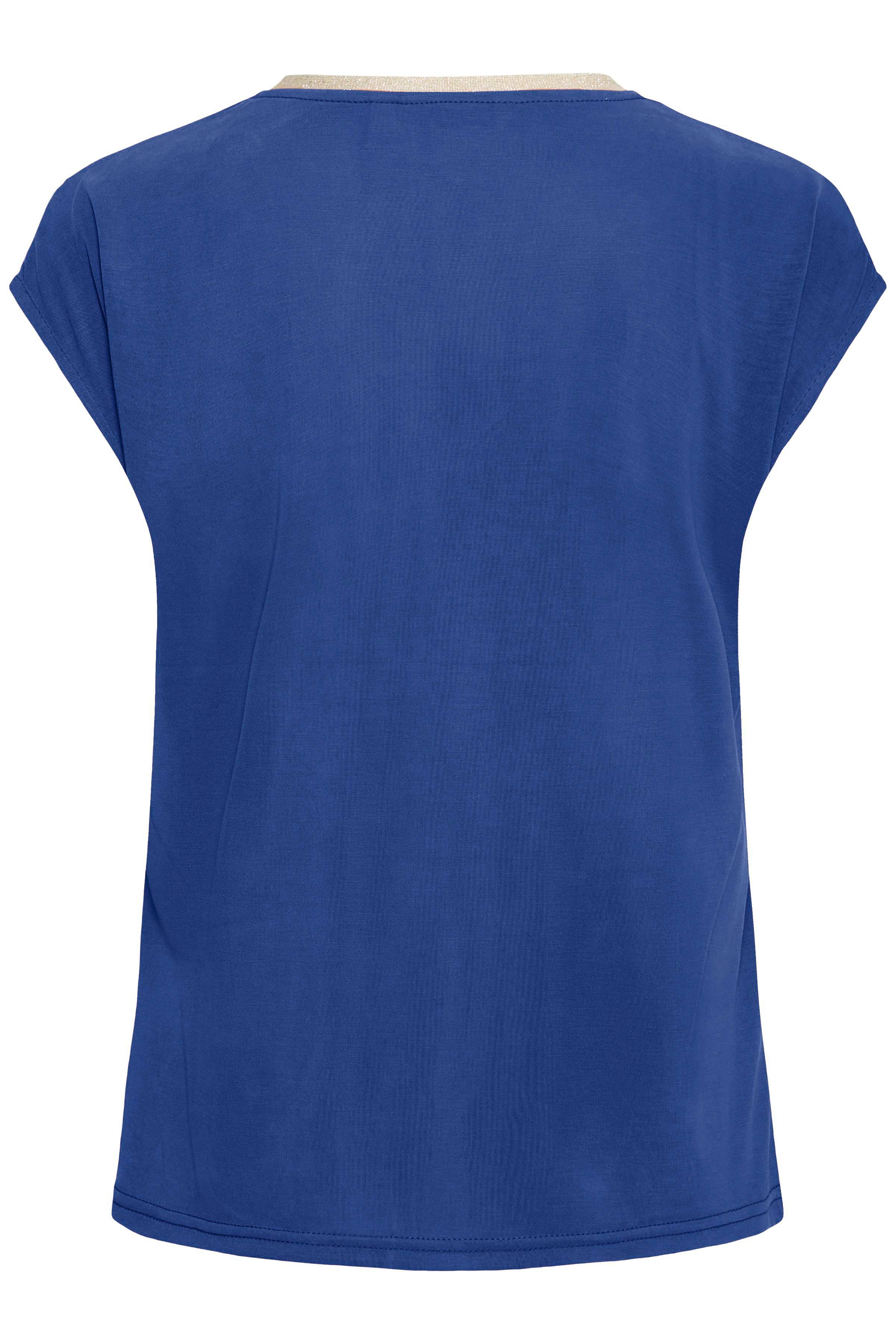 Perl Medieval Blue T-Shirt - 20818705