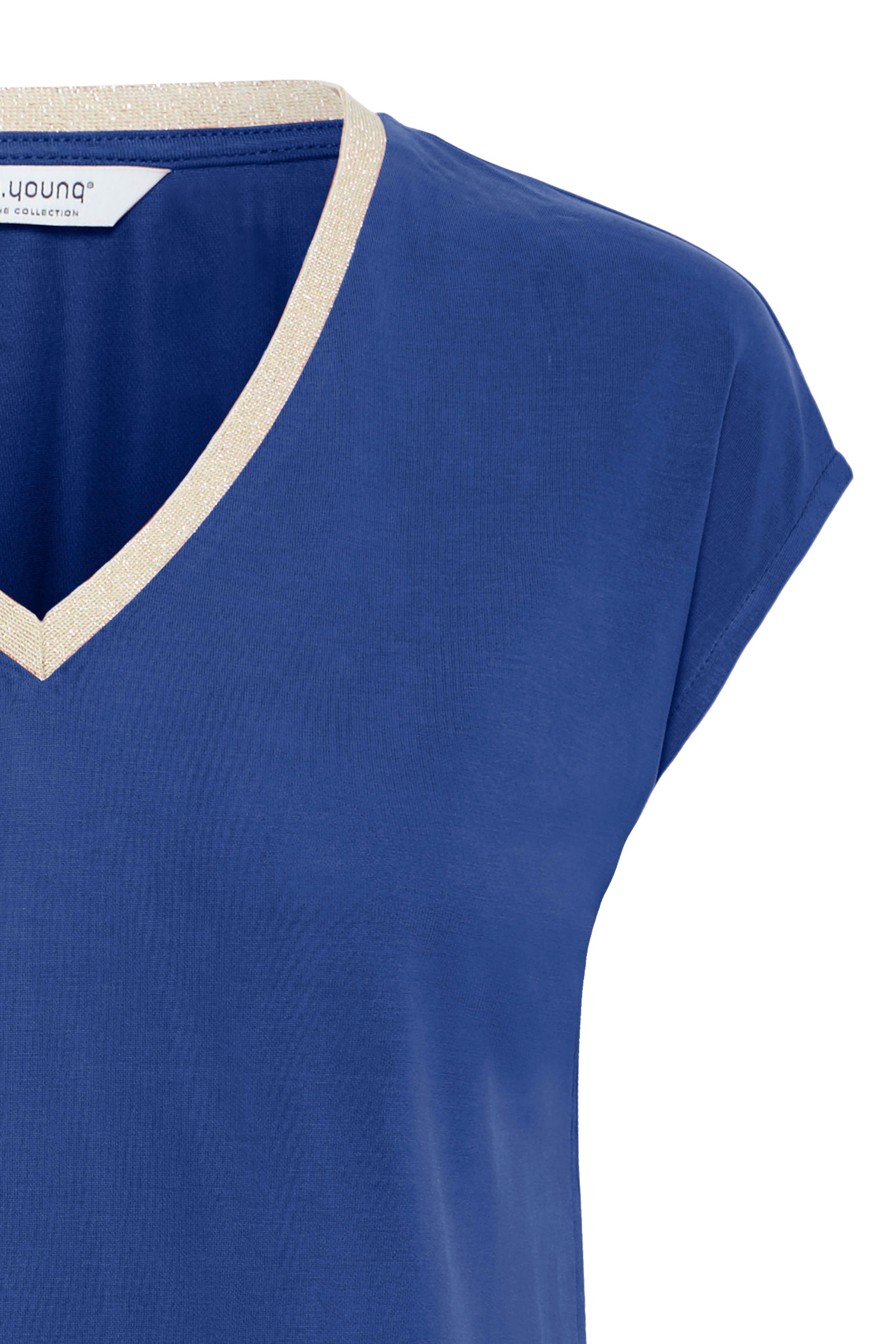 Perl Medieval Blue T-Shirt - 20818705