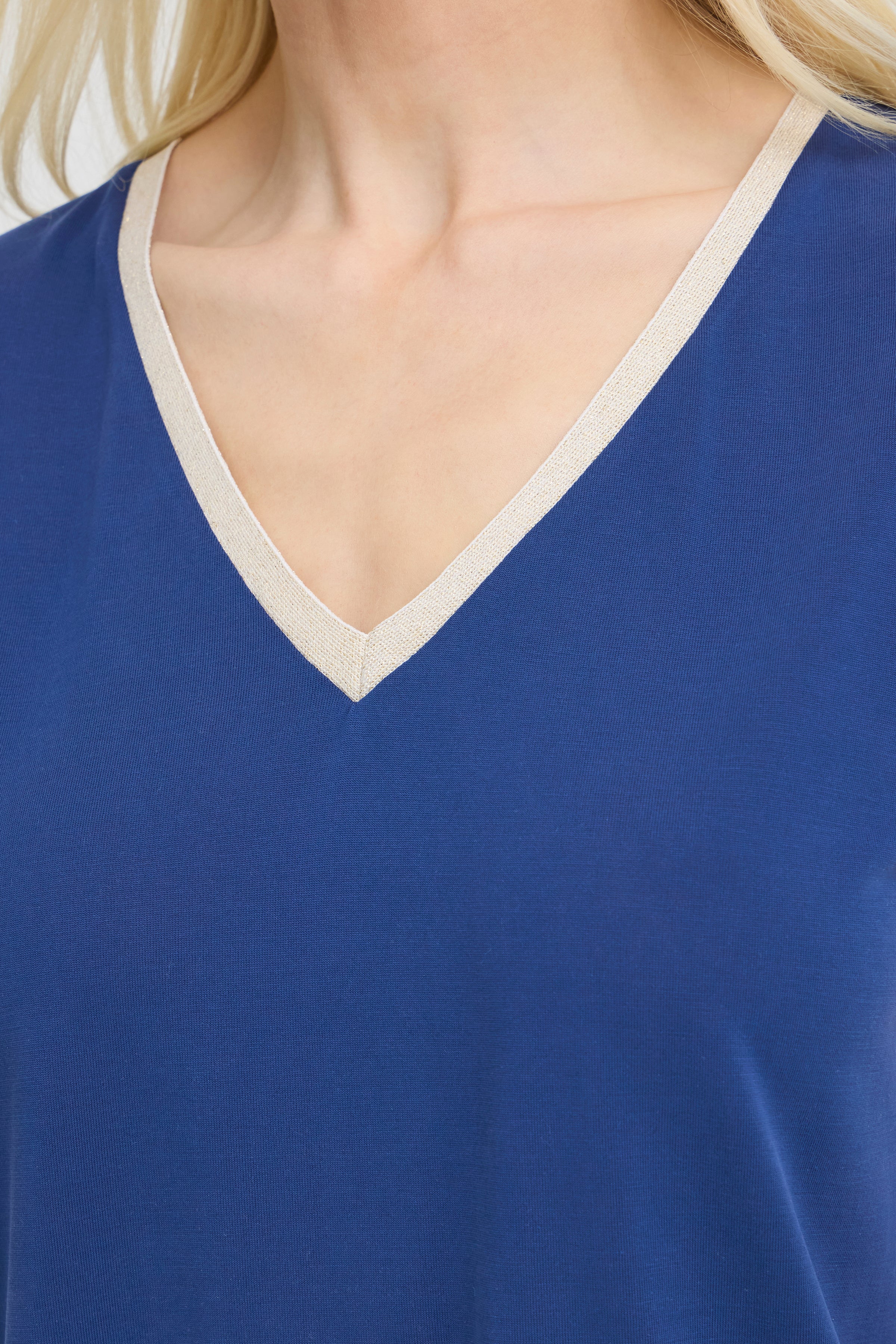 Perl Medieval Blue T-Shirt - 20818705