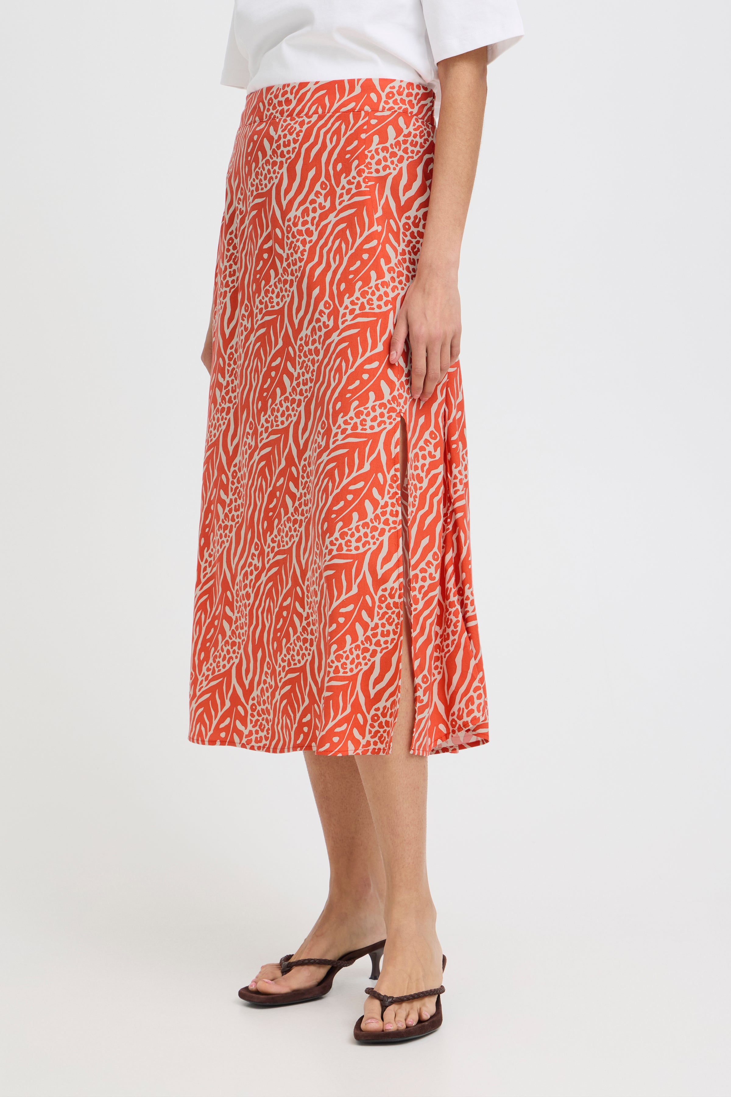 MMJoella Nature Vibes Skirt - 20818759