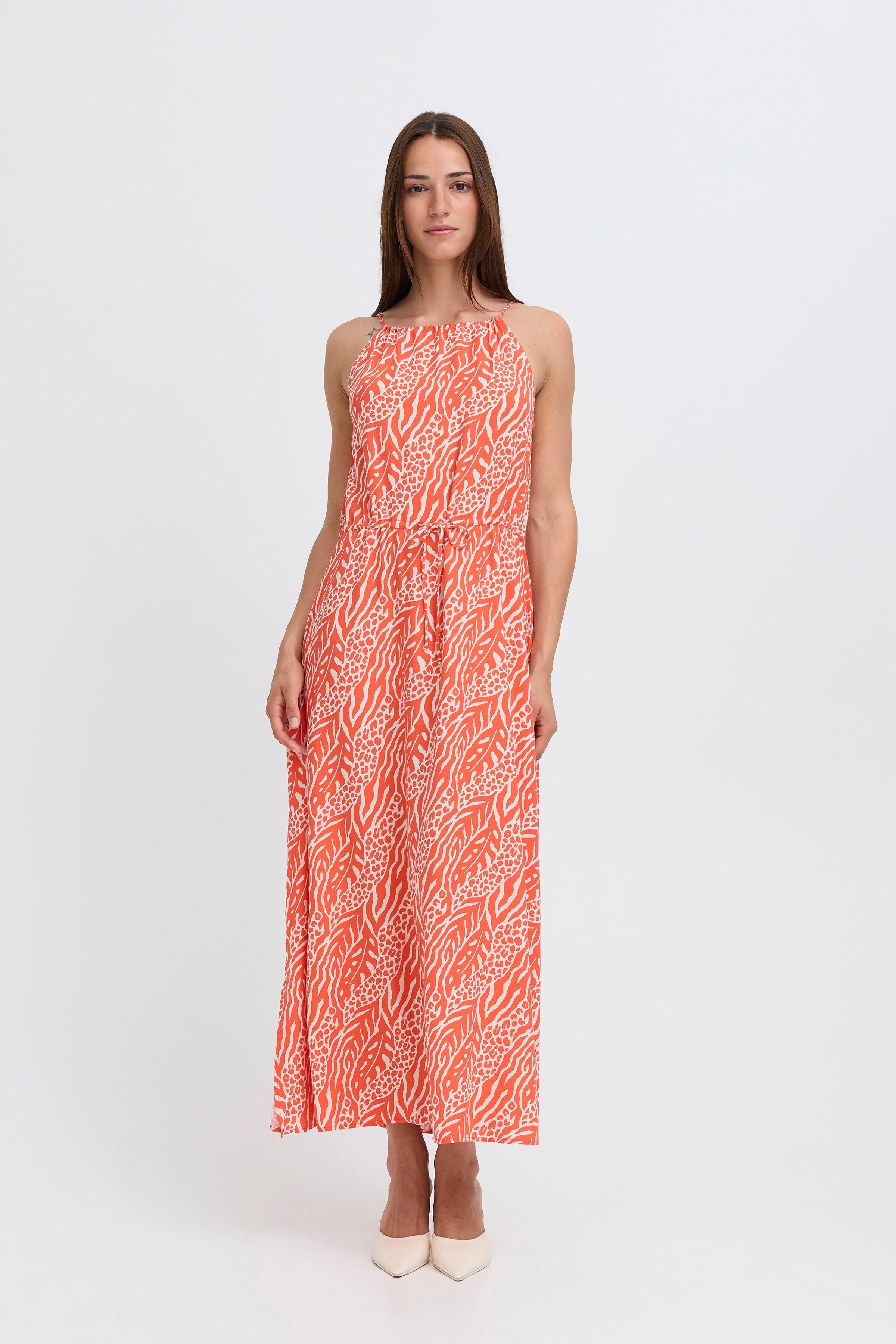 MMJoella Nature Vibes Slip Dress 5 - 20818766