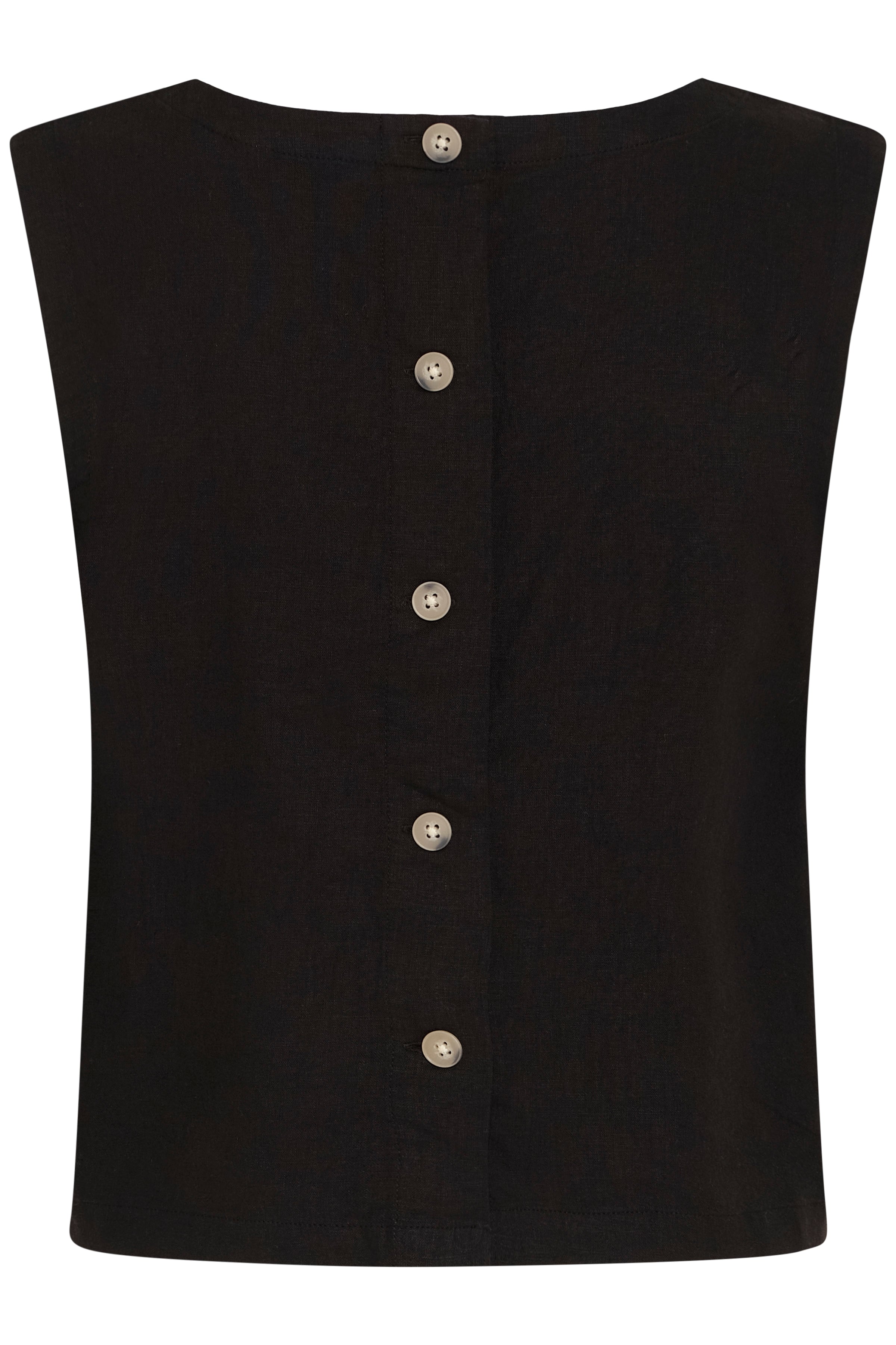 Falakka Meteorite Sleeveless Top - 20818824