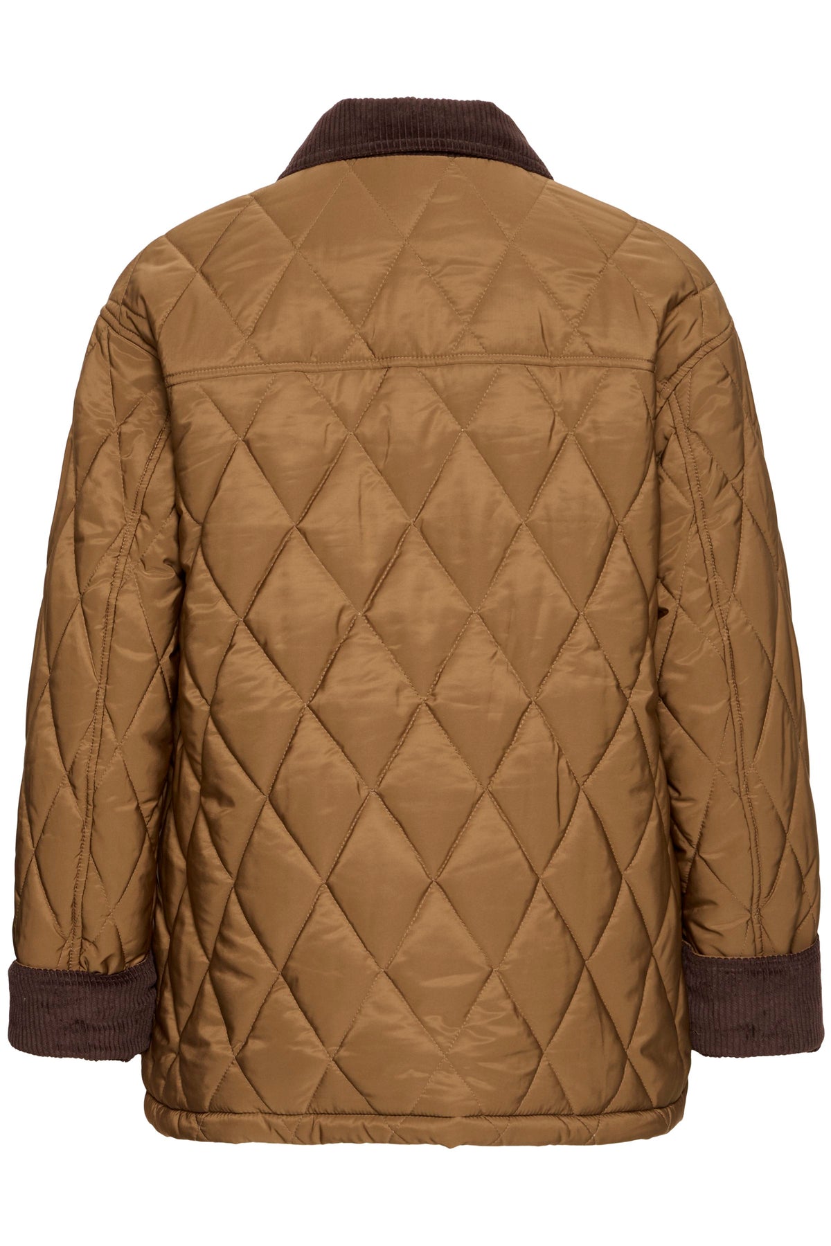 Bellini Sepia Quilt Jacket - 20819092