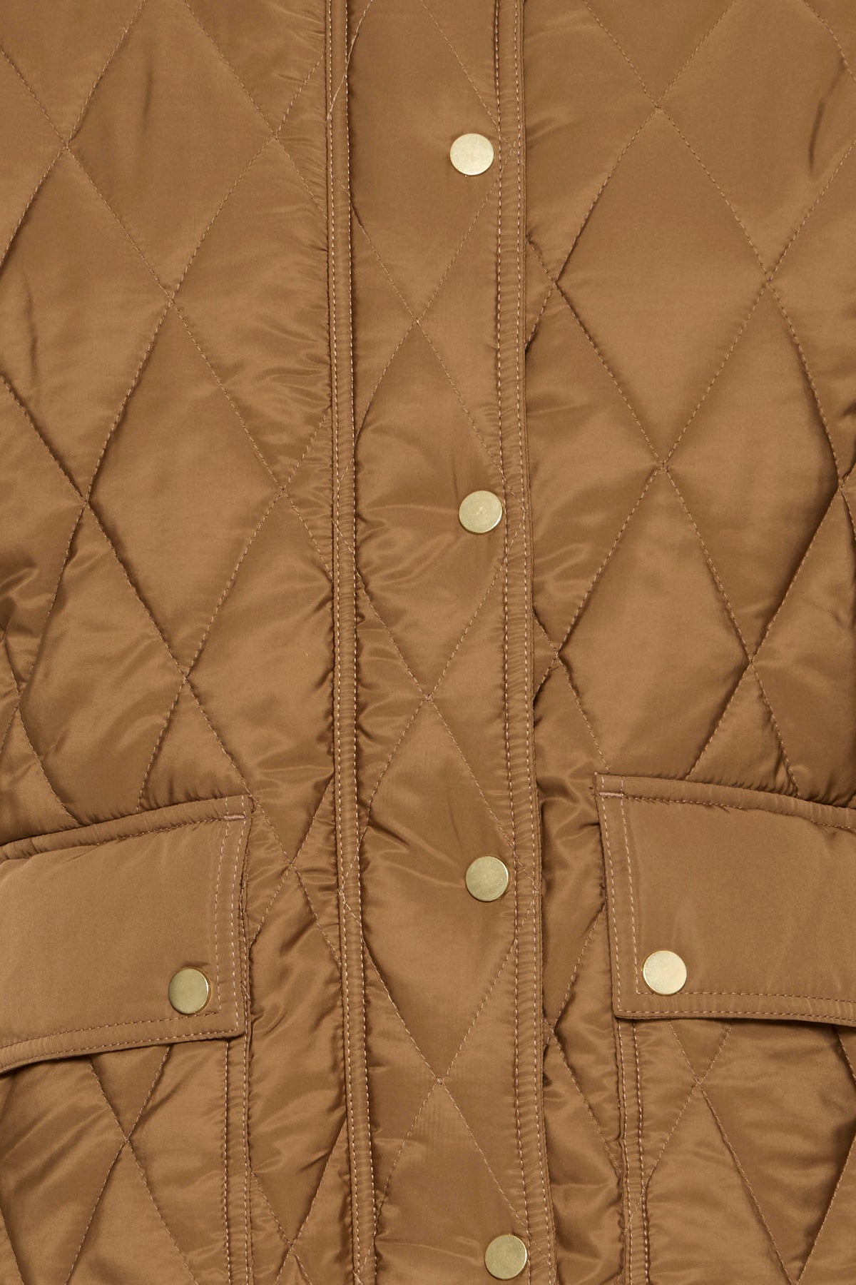 Bellini Sepia Quilt Jacket - 20819092