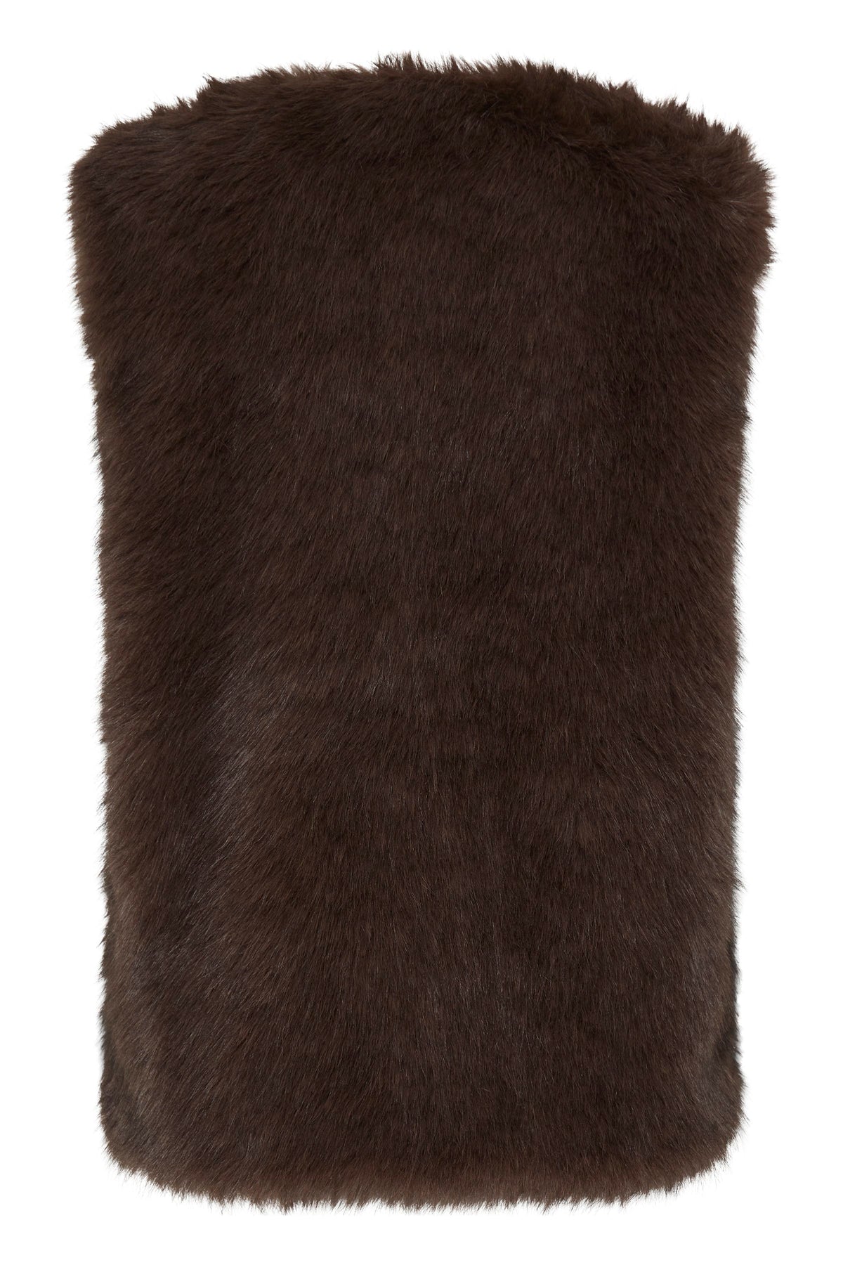 Cesille Java Faux Fur Gilet - 20819098