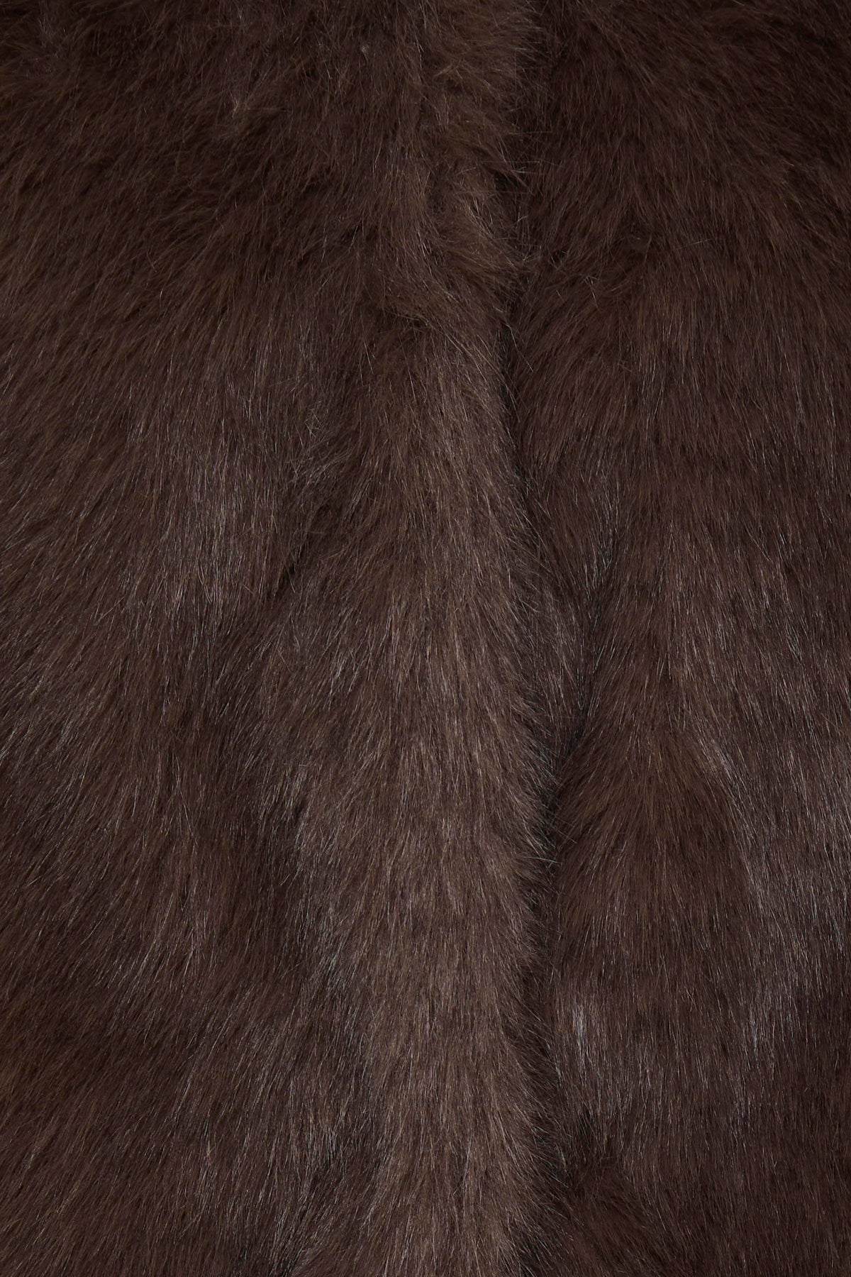 Cesille Java Faux Fur Gilet - 20819098
