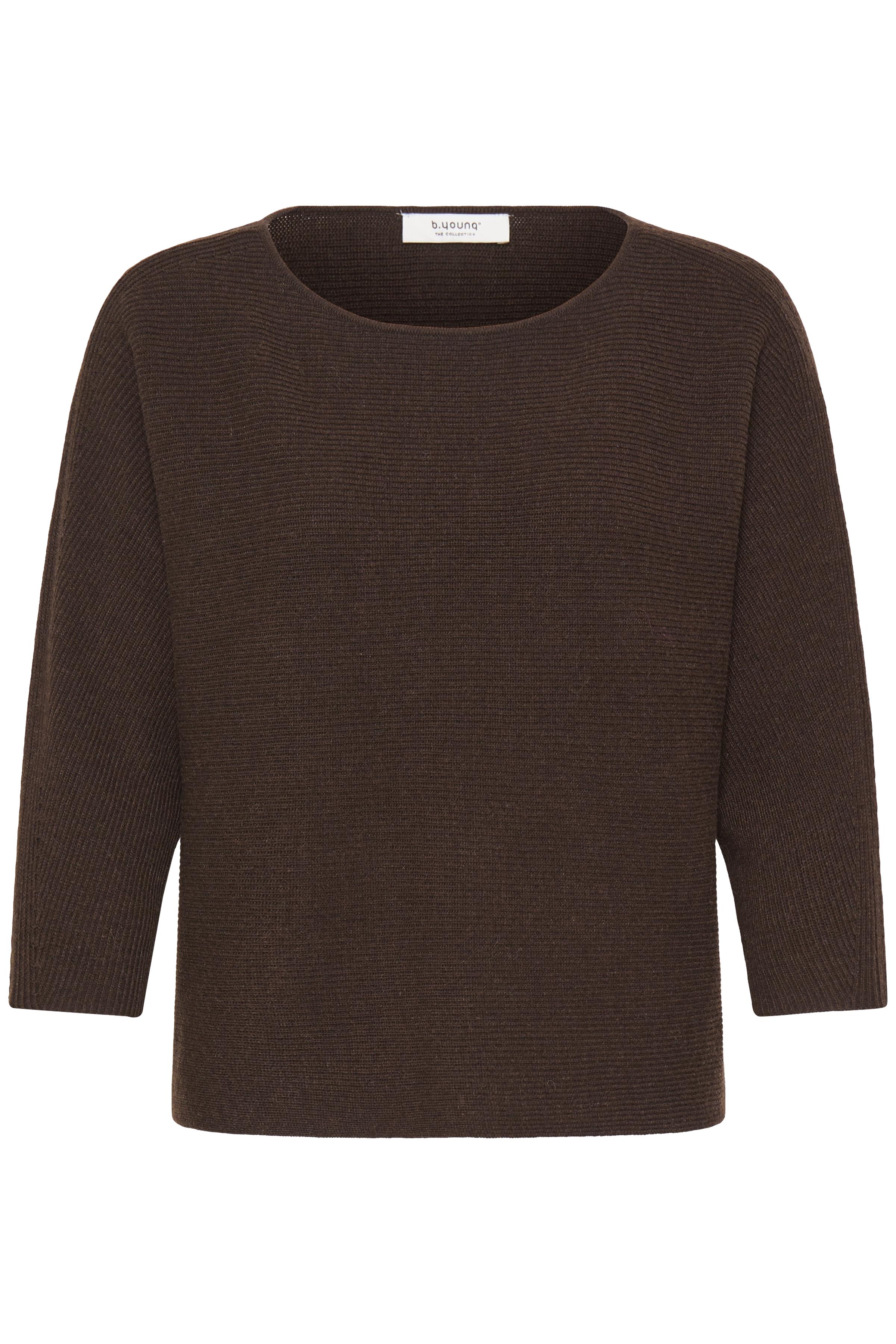 Minja Java Batwing Sweater - 20819110