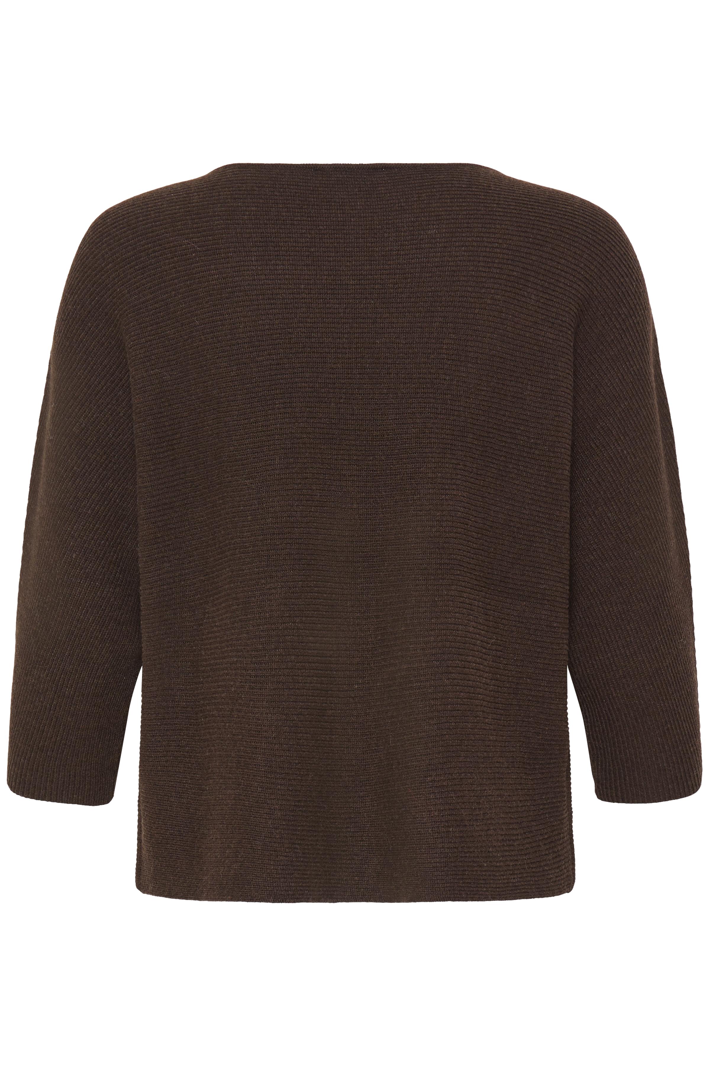 Minja Java Batwing Sweater - 20819110