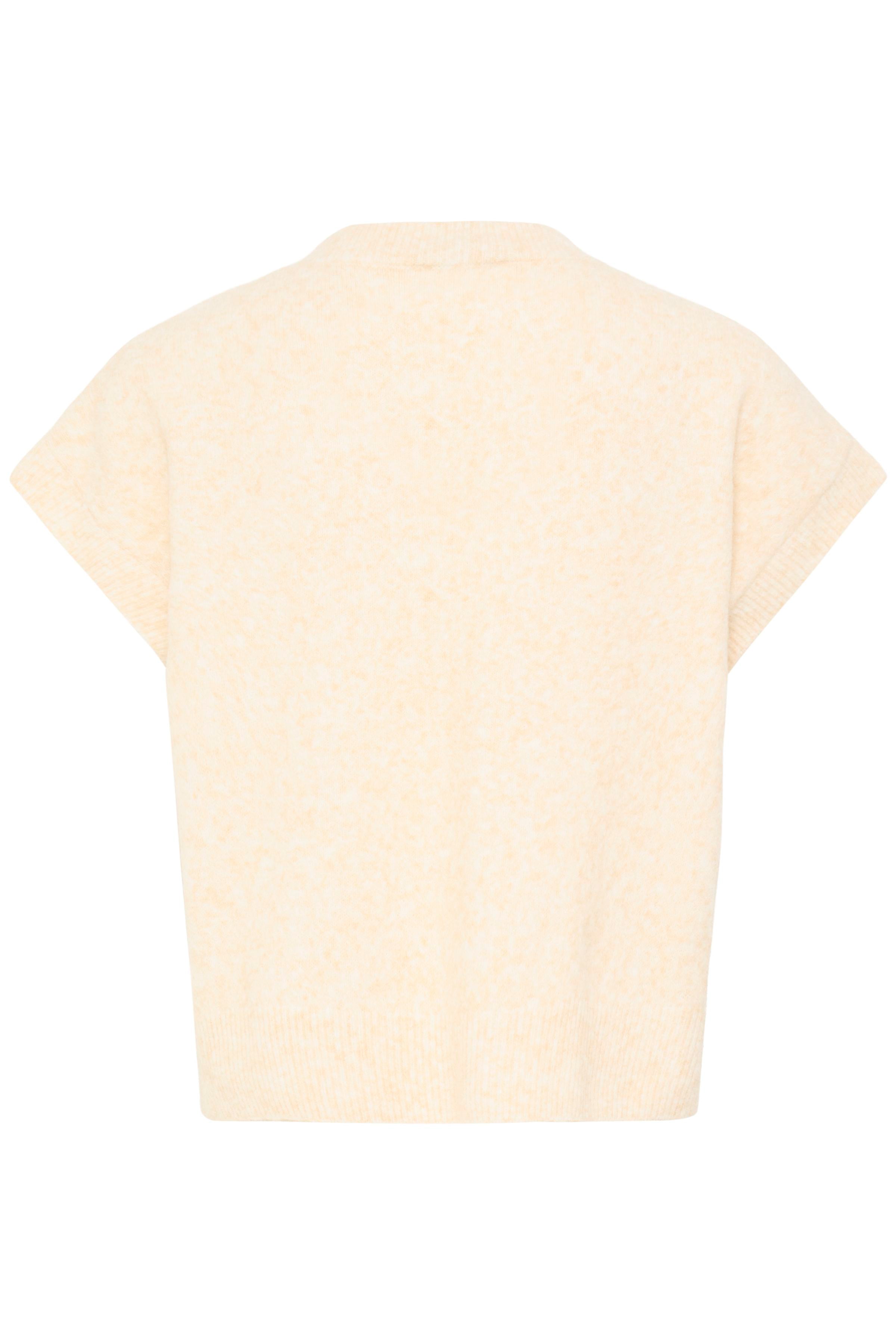 Omea Deco Birch Melange Slipover - 20819137
