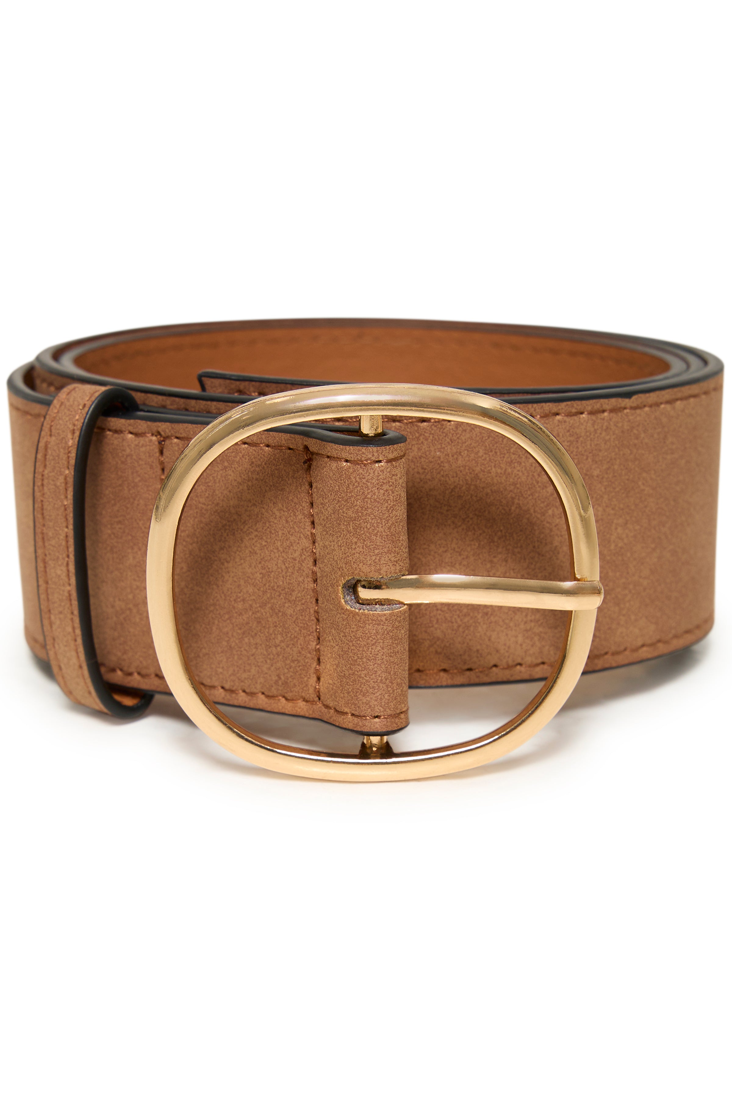 Wirve Toffee Belt - 20819380