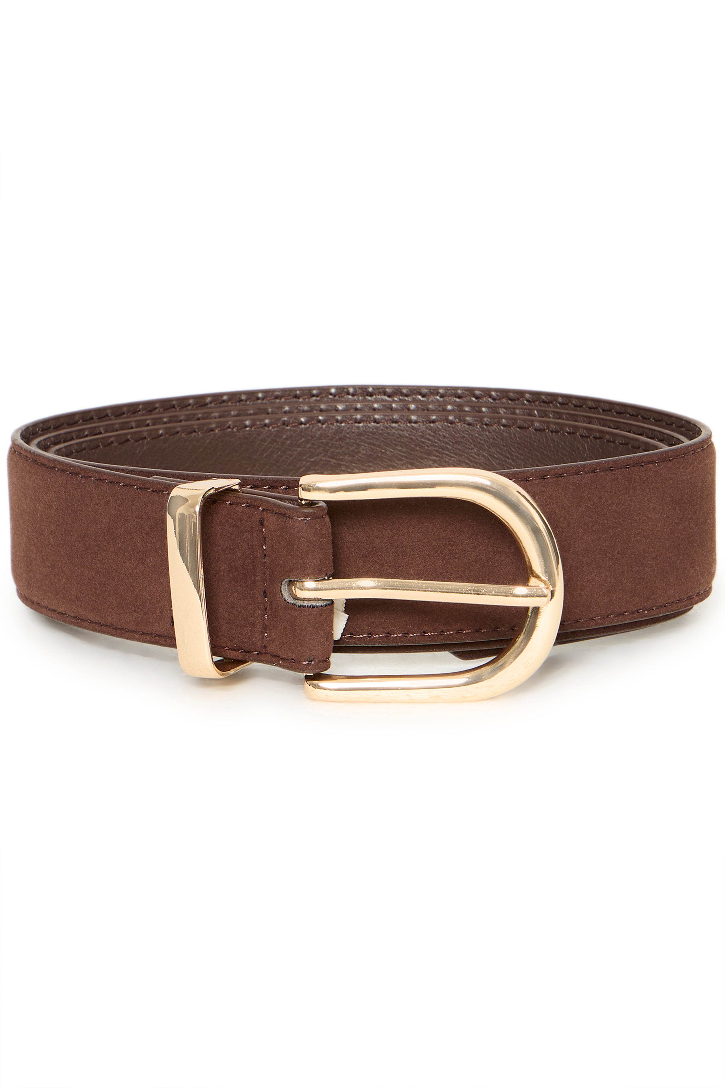 Vlastimila French Roast Belt - 20819381